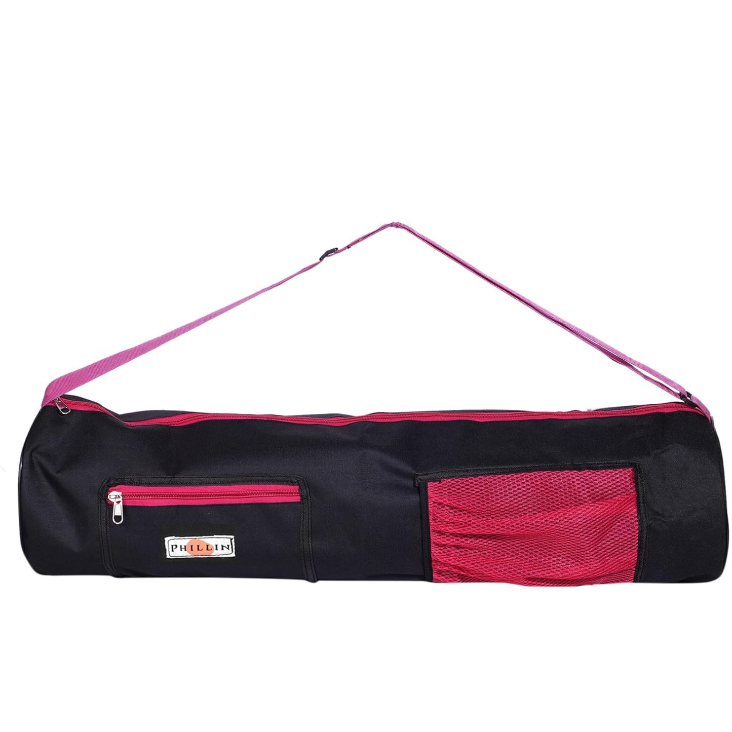 PHILLIN Yoga Mat Cover Bag with Adjustable Shoulder