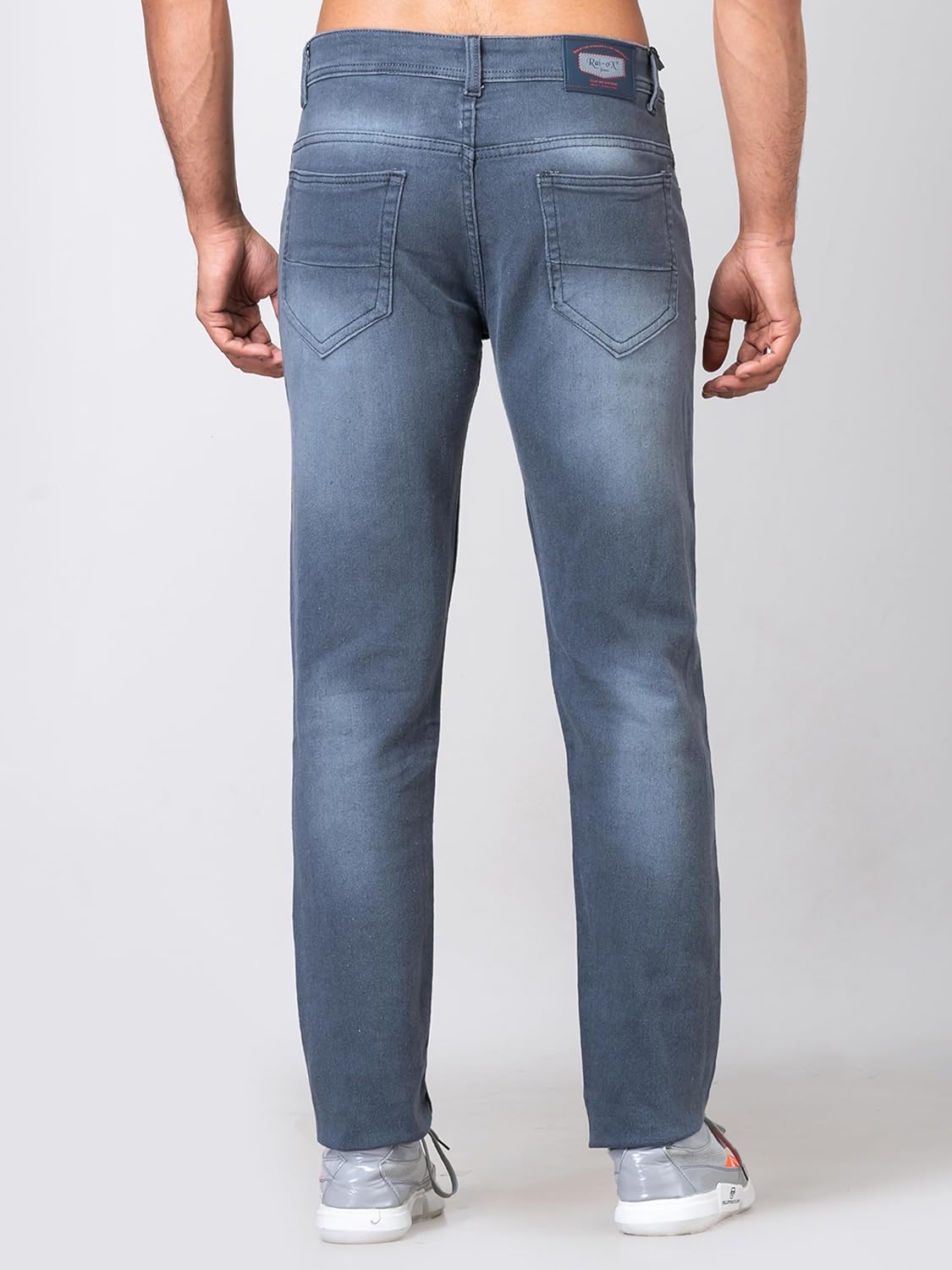 Sindon Mens Casual Denim Jeans