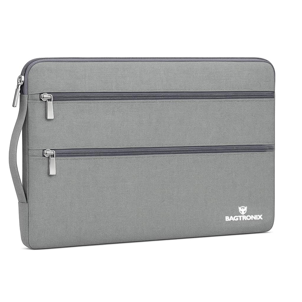 Bagtronix® Drax Laptop Bag Sleeve Case