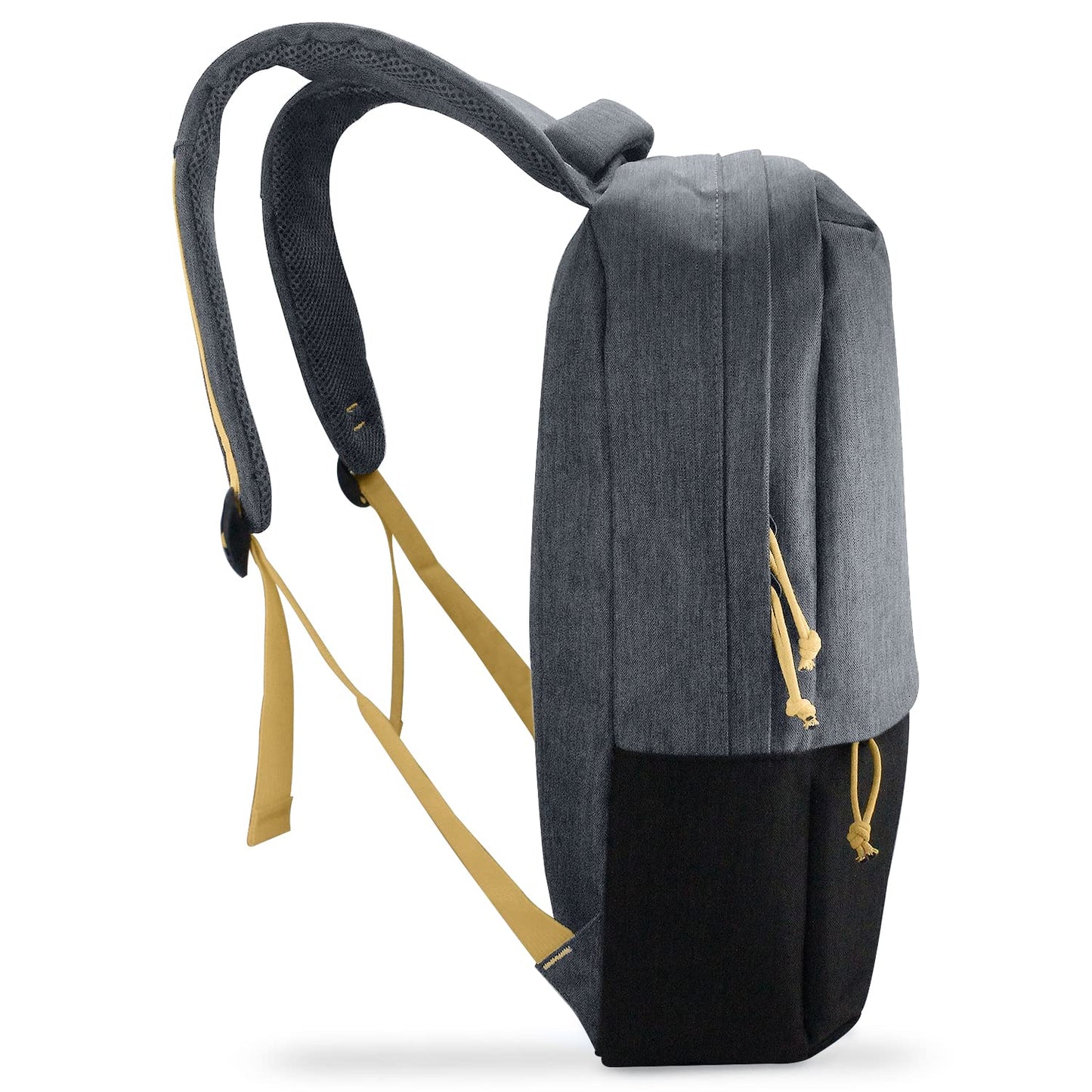 AirCase Casual Water resistant Laptop Backpack - alphahostel.in