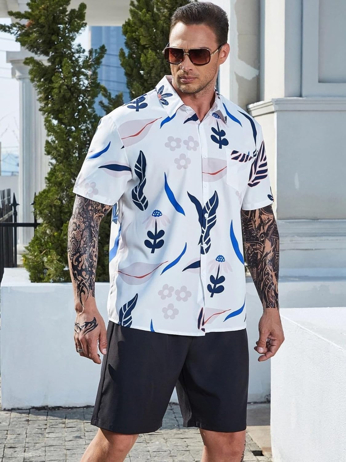 Leriya Fashion Shirt for Men | Mens Casual | Men Stylish