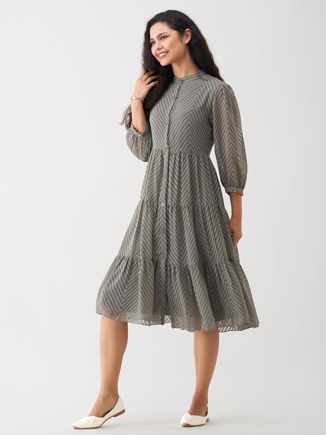 AASK Dress, One Piece, Kurta Set and Tops for Women