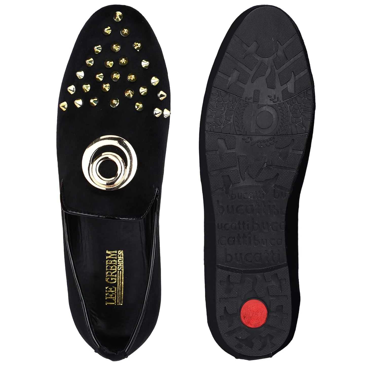LE GREEM Casual Everyday Loafers for Men - alphahostel.in