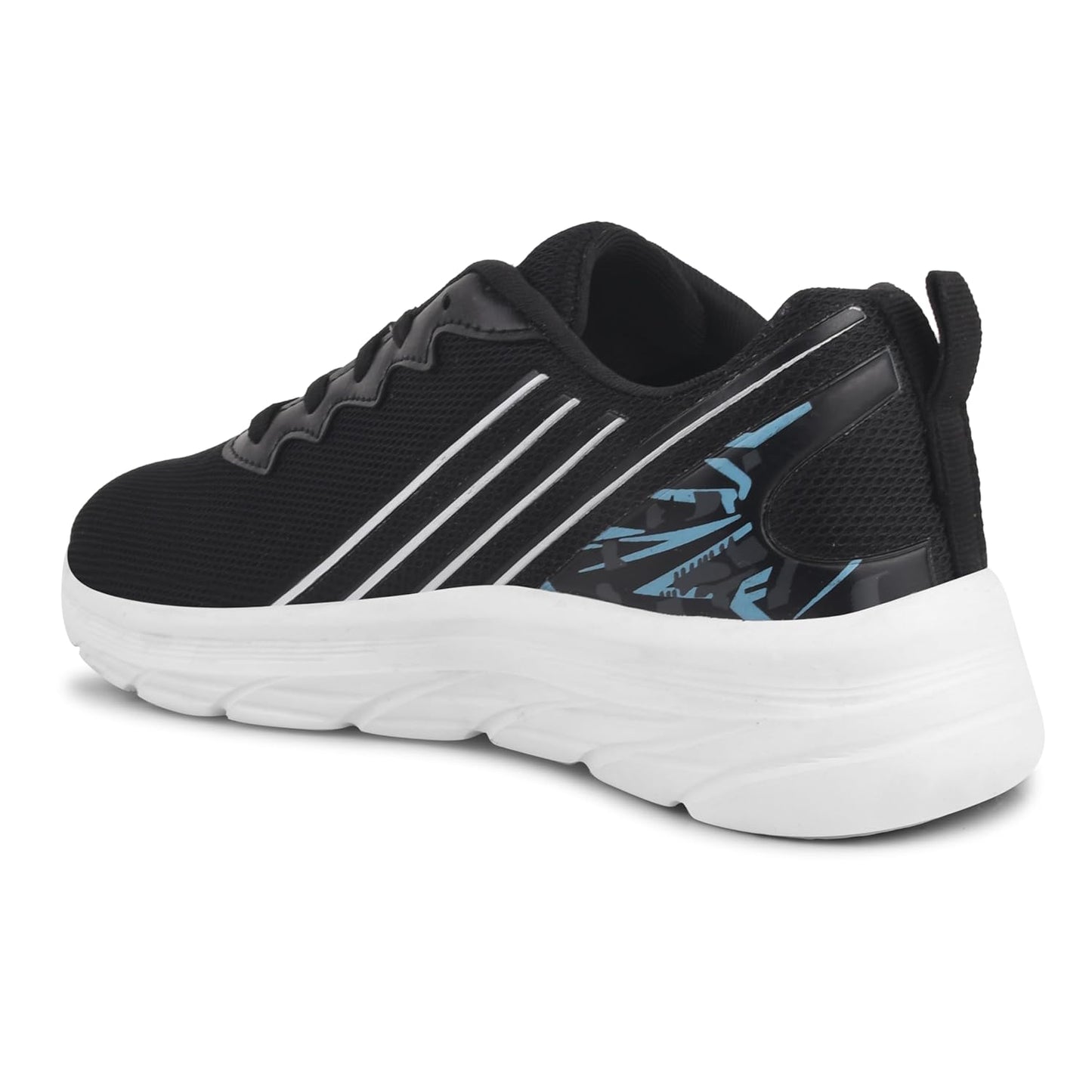 ZUVIC Trendy Sports Running Shoes - alphahostel.in
