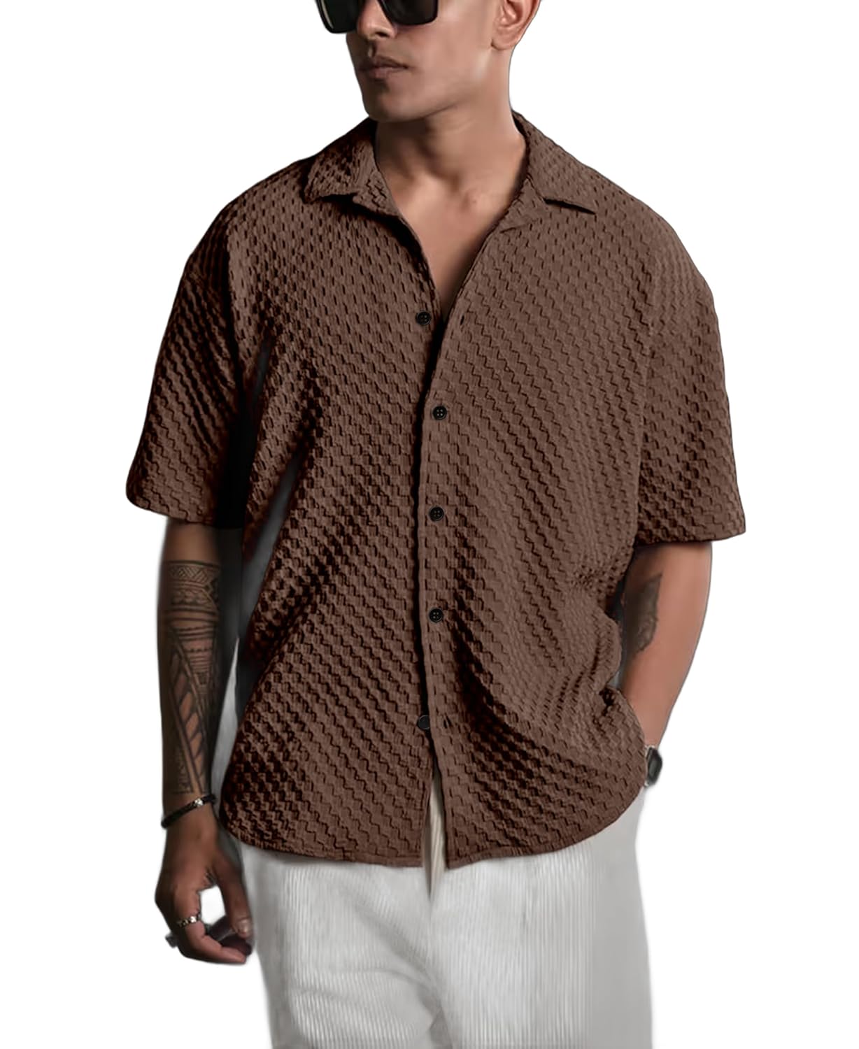 NexaFlair Casual Shirt for Men|| Shirt for Men