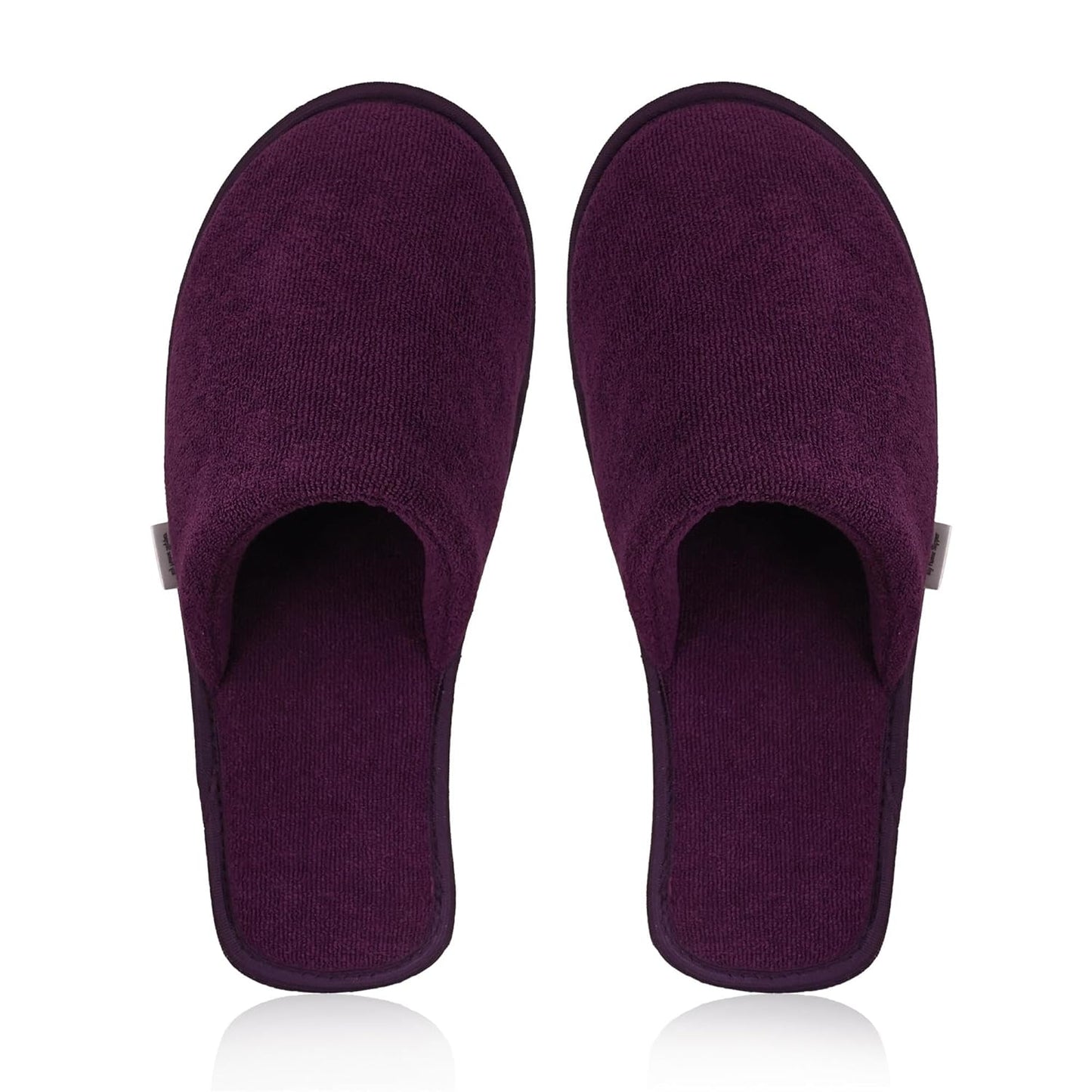 Home Slippers Indoor Bedroom Room Winter House - alphahostel.in
