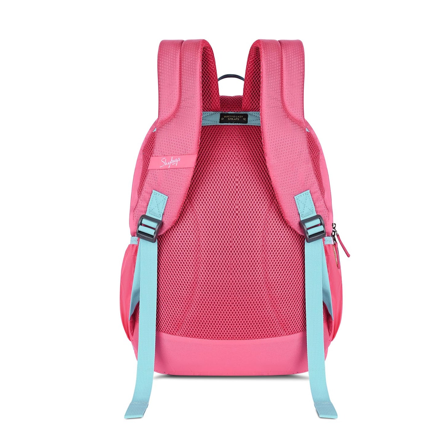 Skybags Casual Backpack 28L - alphahostel.in