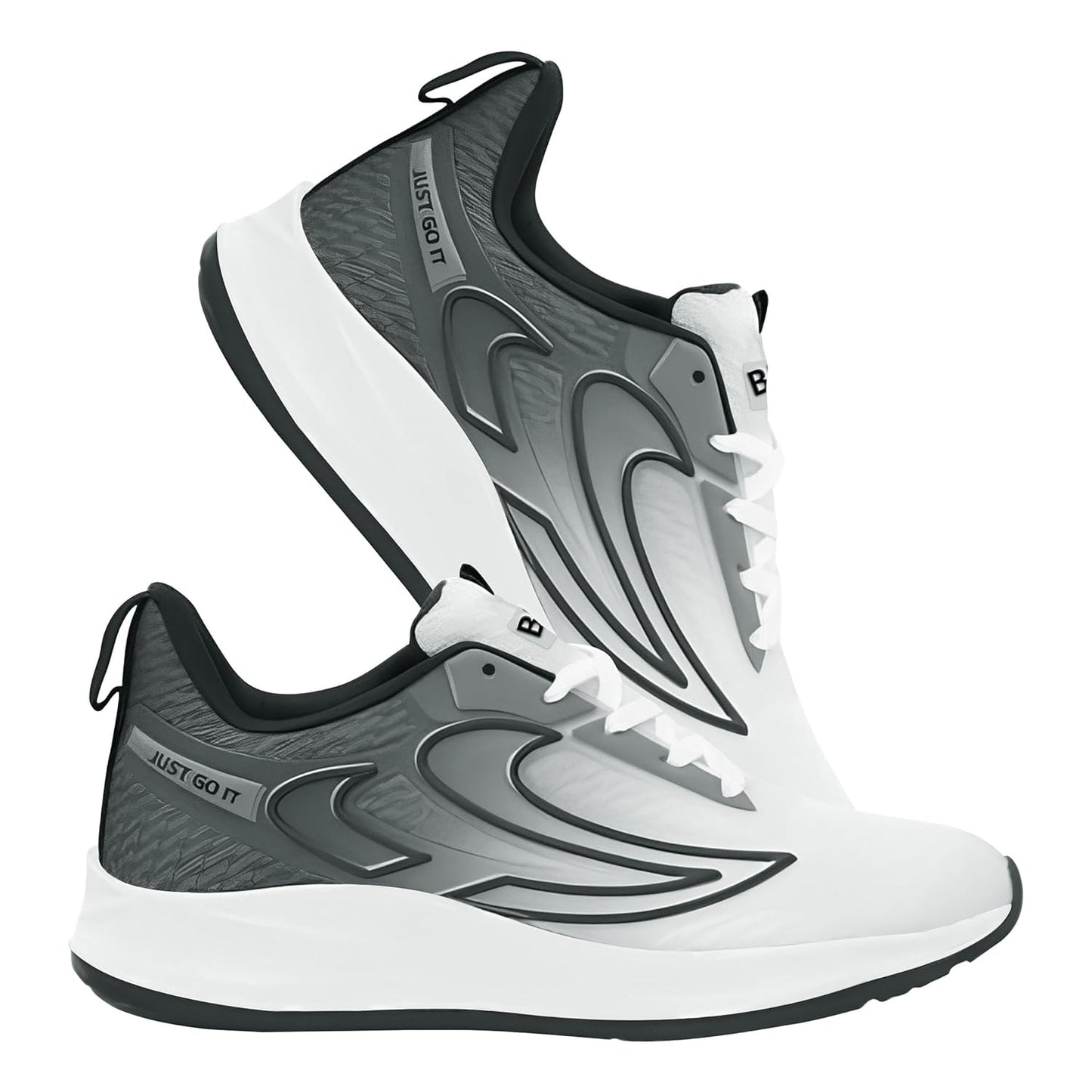 BRUTON EVA Lite Sneakers Casual Shoes - alphahostel.in