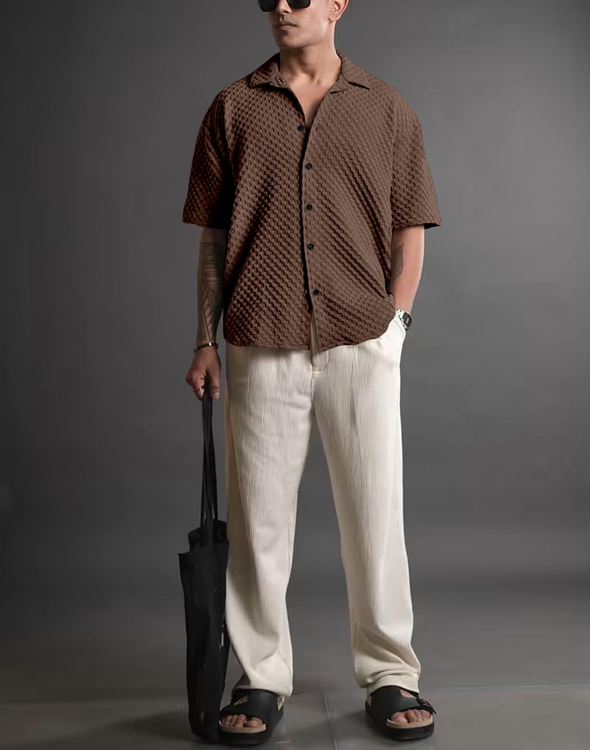 NexaFlair Casual Shirt for Men|| Shirt for Men