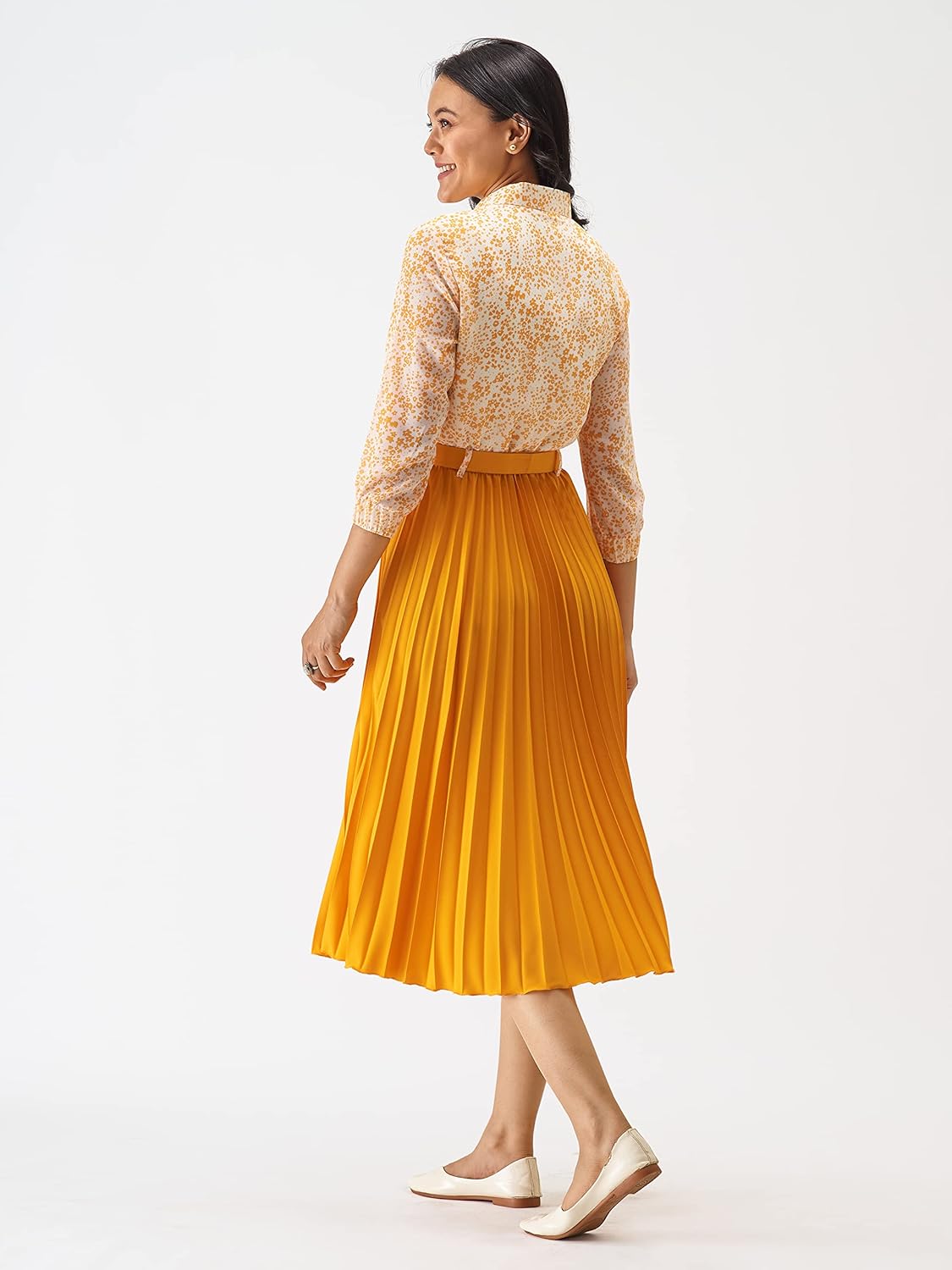 AASK Women Long Dress Dress