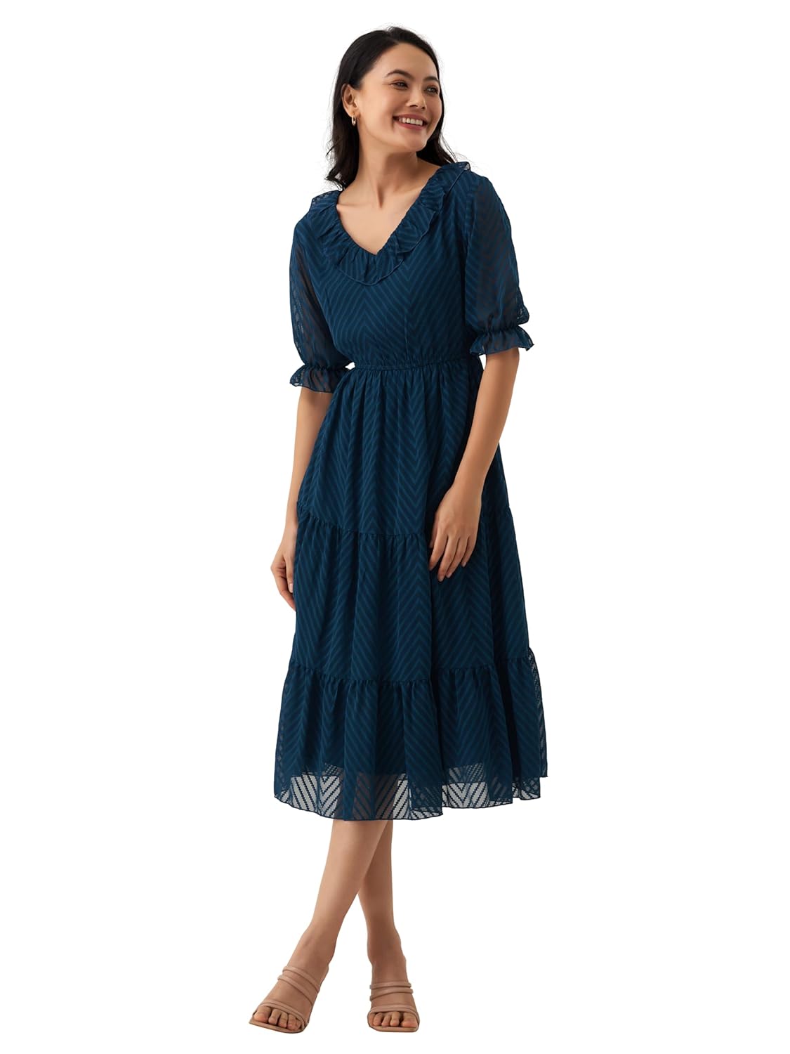 AASK Dress for Women | One Piece | Kurta Set | Tops | Dresses