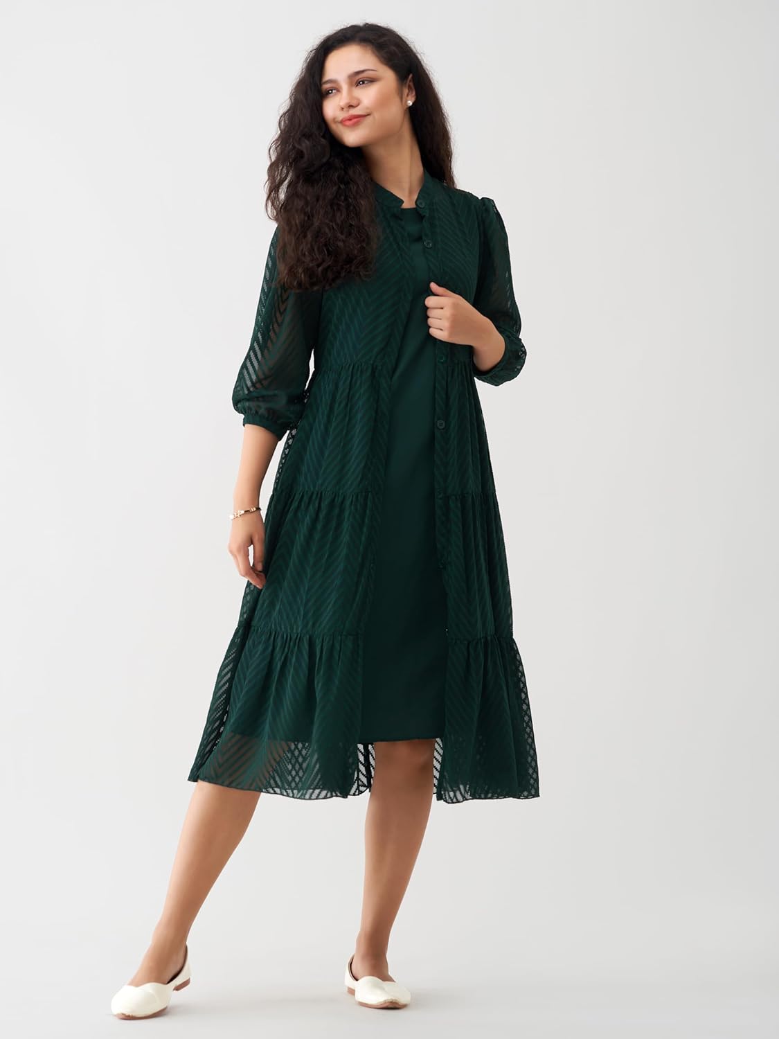 AASK Dress, One Piece, Kurta Set and Tops for Women