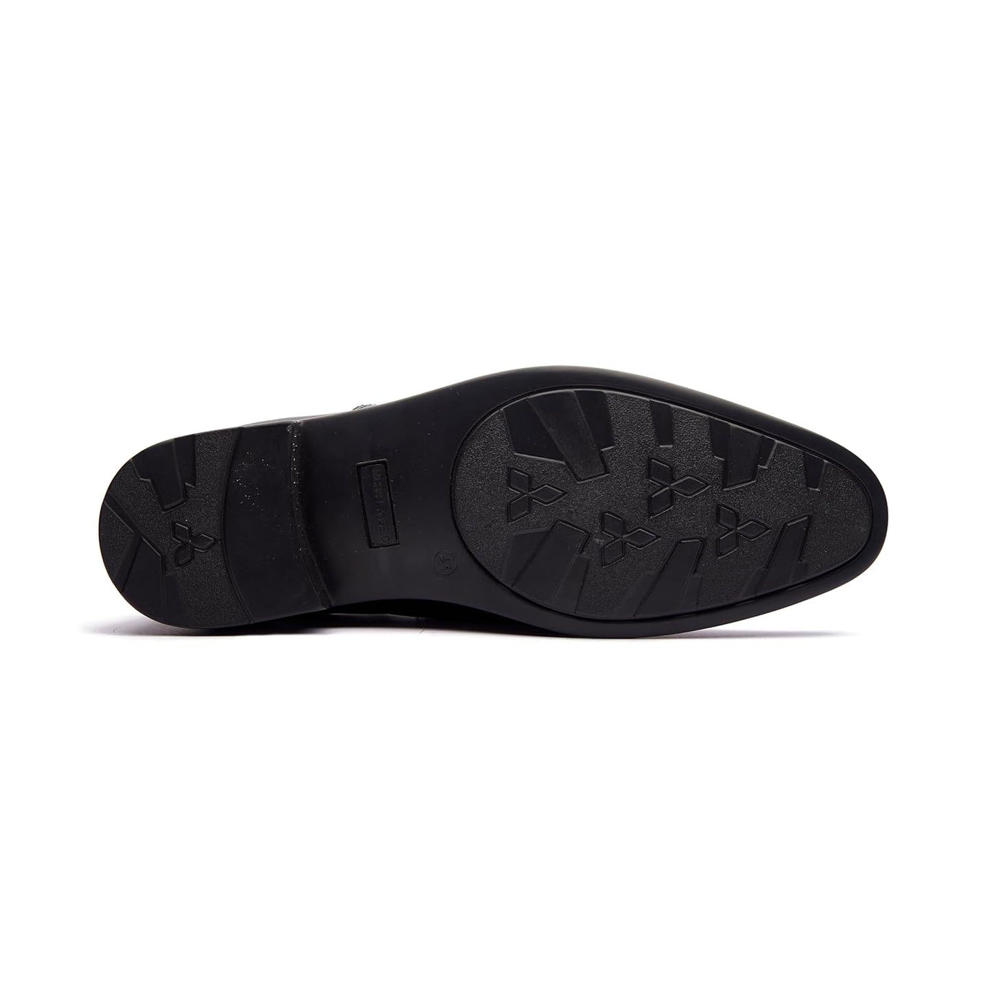 Michael Angelo Men's MA-2118 Formal Shoes - alphahostel.in