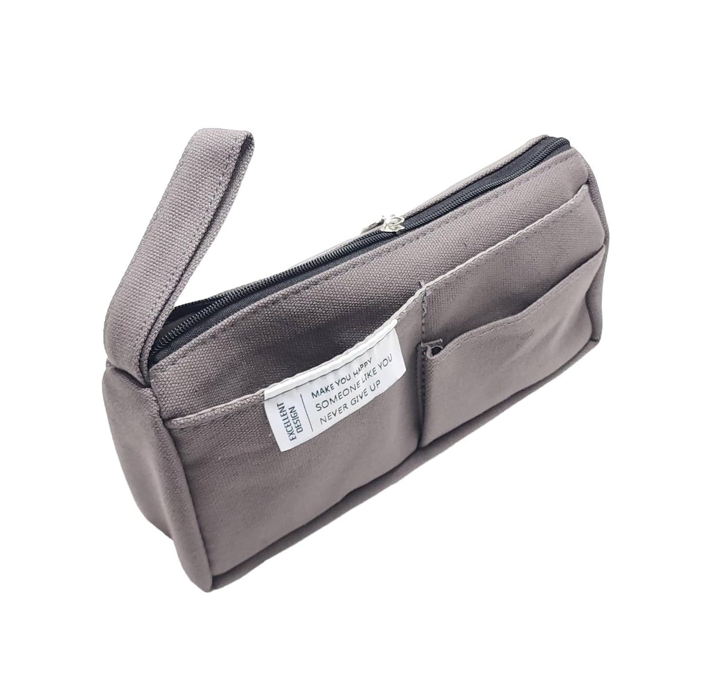 Crackles Polyester Toiletry Bag for Men & Women