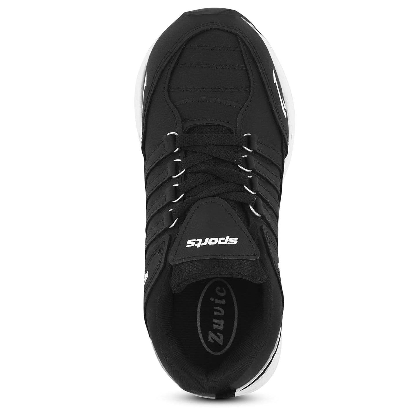 ZUVIC Trendy Sports Running Shoes - alphahostel.in