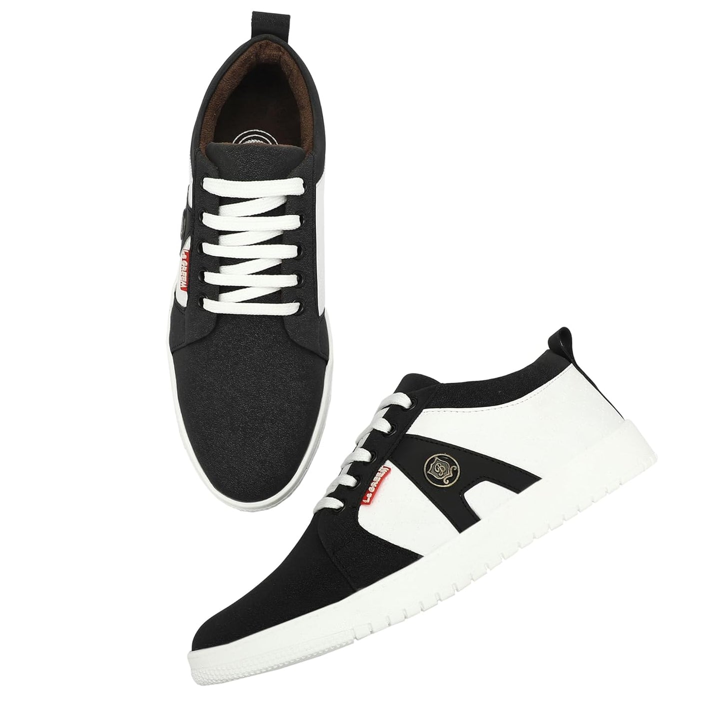 LE GREEM Comfortable|Ultra Light Weight|Breathable - alphahostel.in