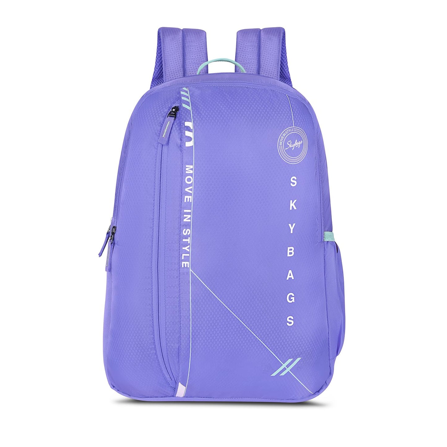 Skybags Casual Backpack 28L - alphahostel.in