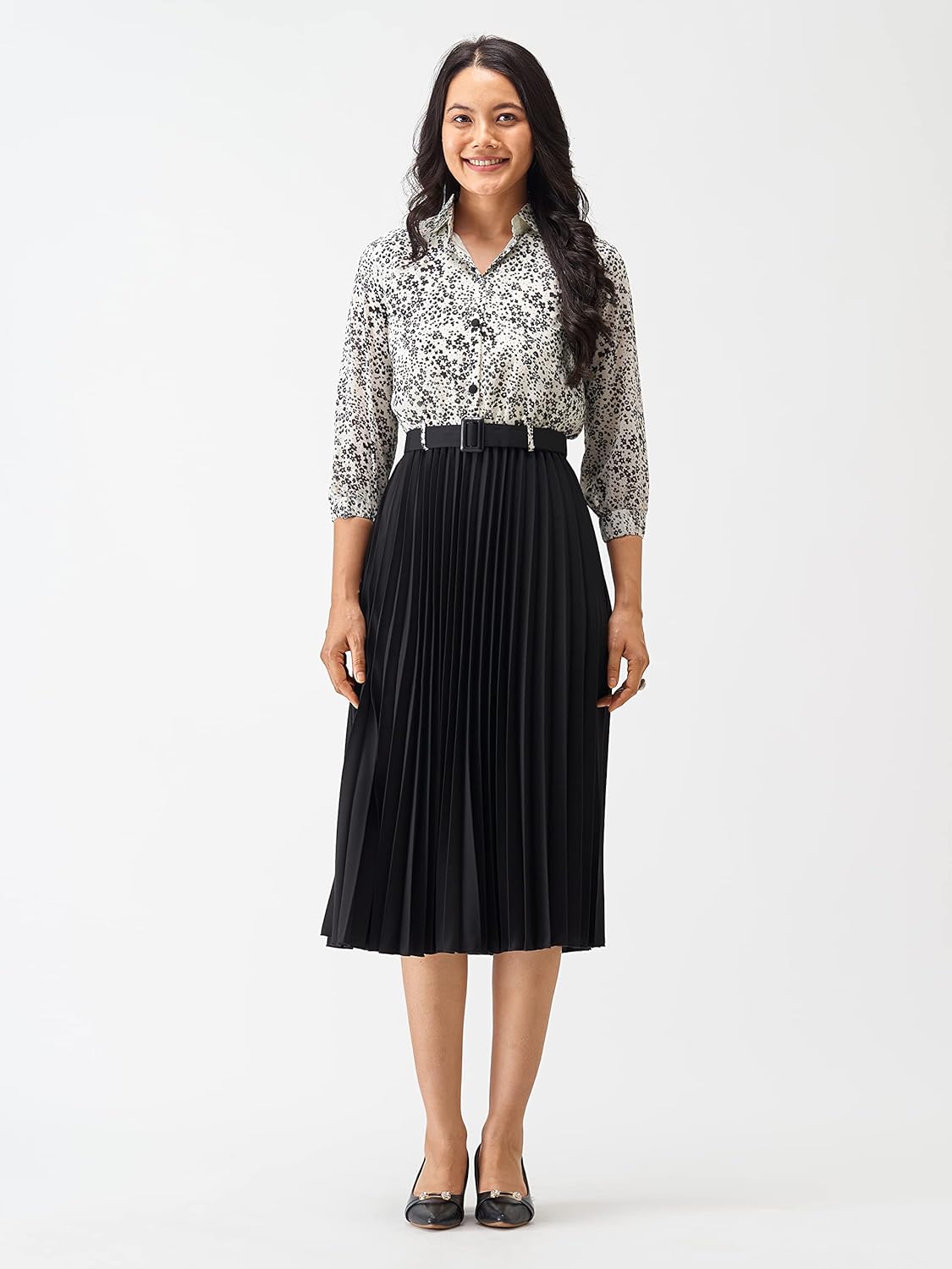 AASK Women Long Dress Dress