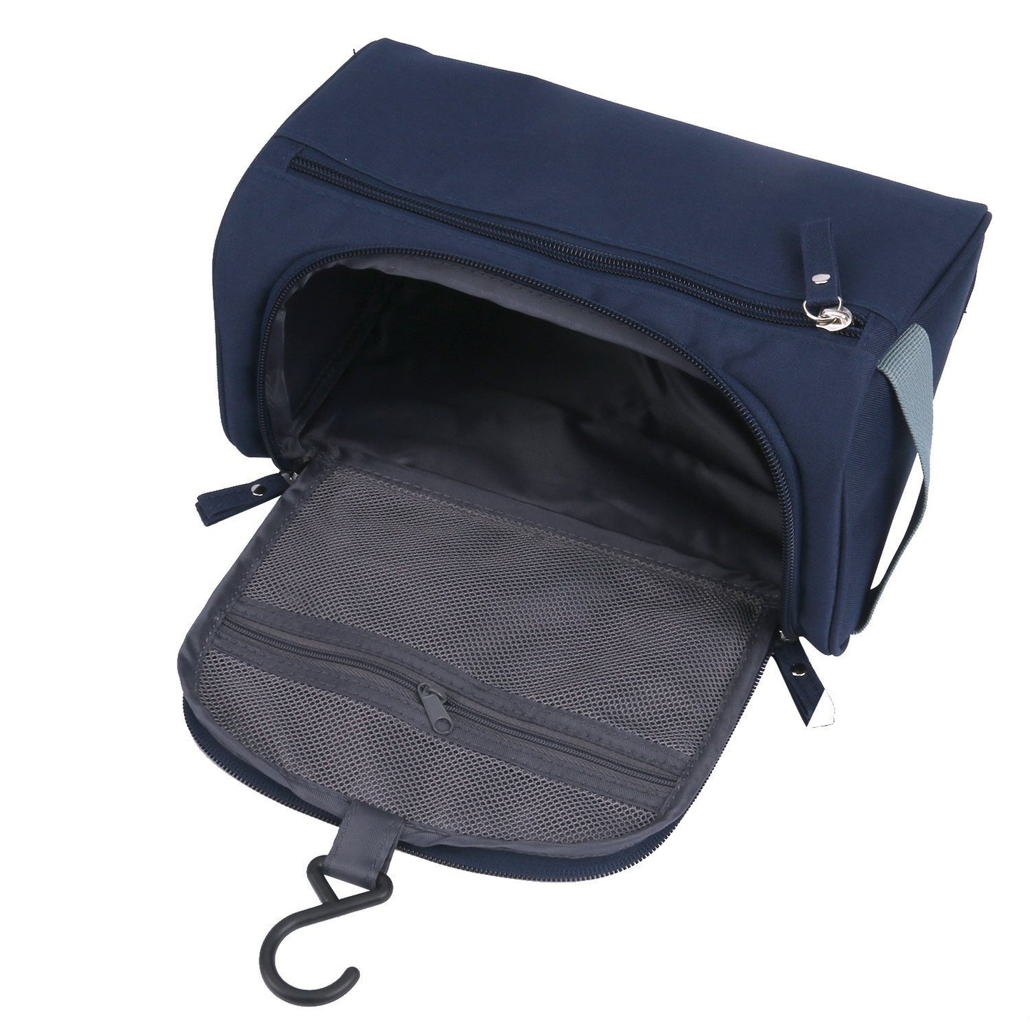 House of Quirk Hanging Travel Toiletry Bag Organizer