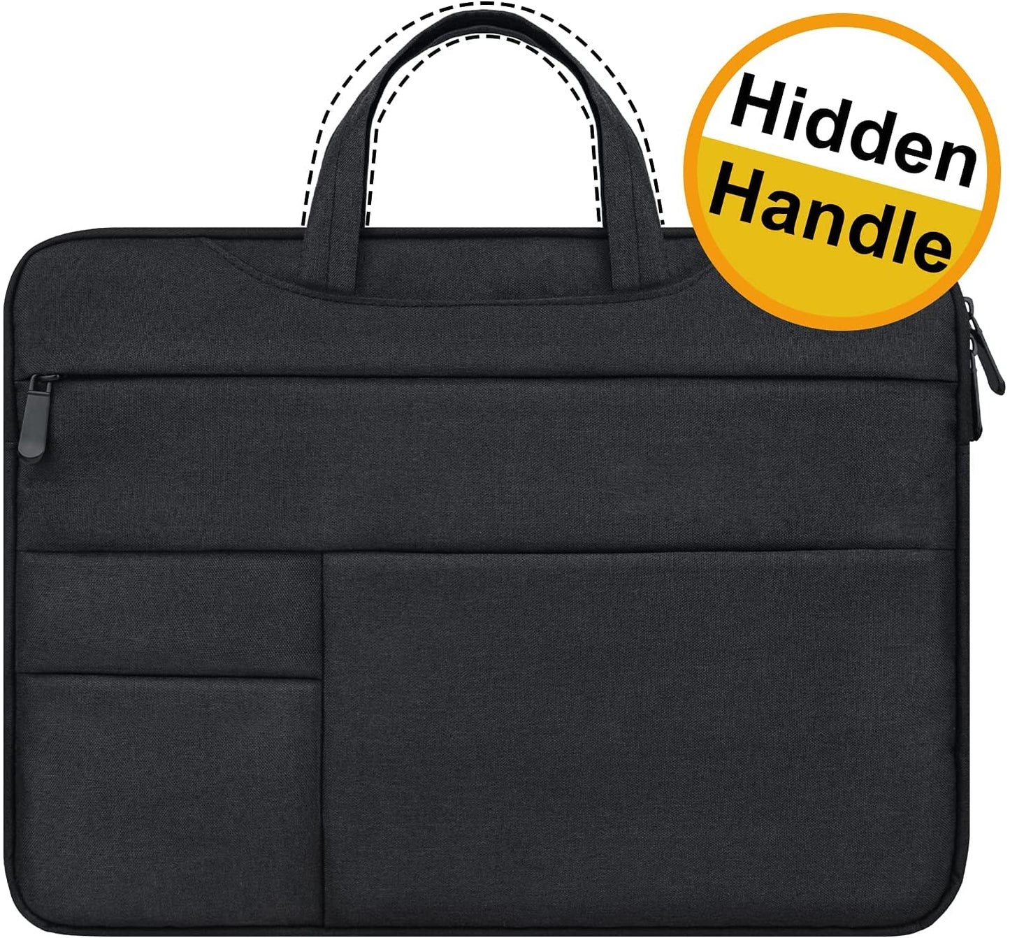 Dynotrek Kidle 17.3 inch Laptop Sleeve Case