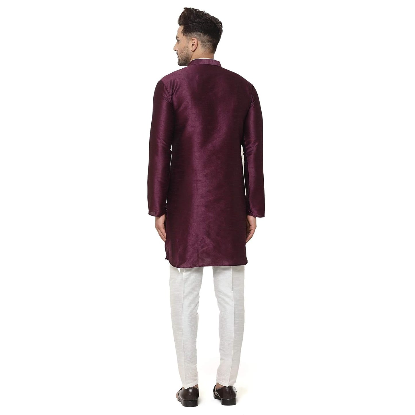 Men's Kurta and Pant Set