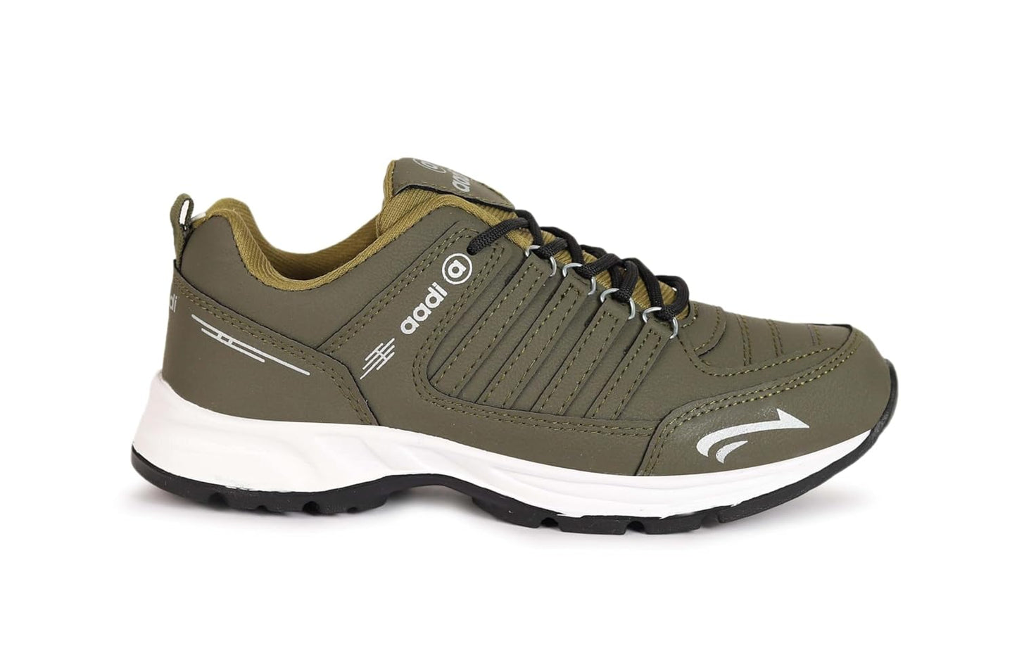 AADI Men's Comfortable Lightweight Synthetic Leather - alphahostel.in