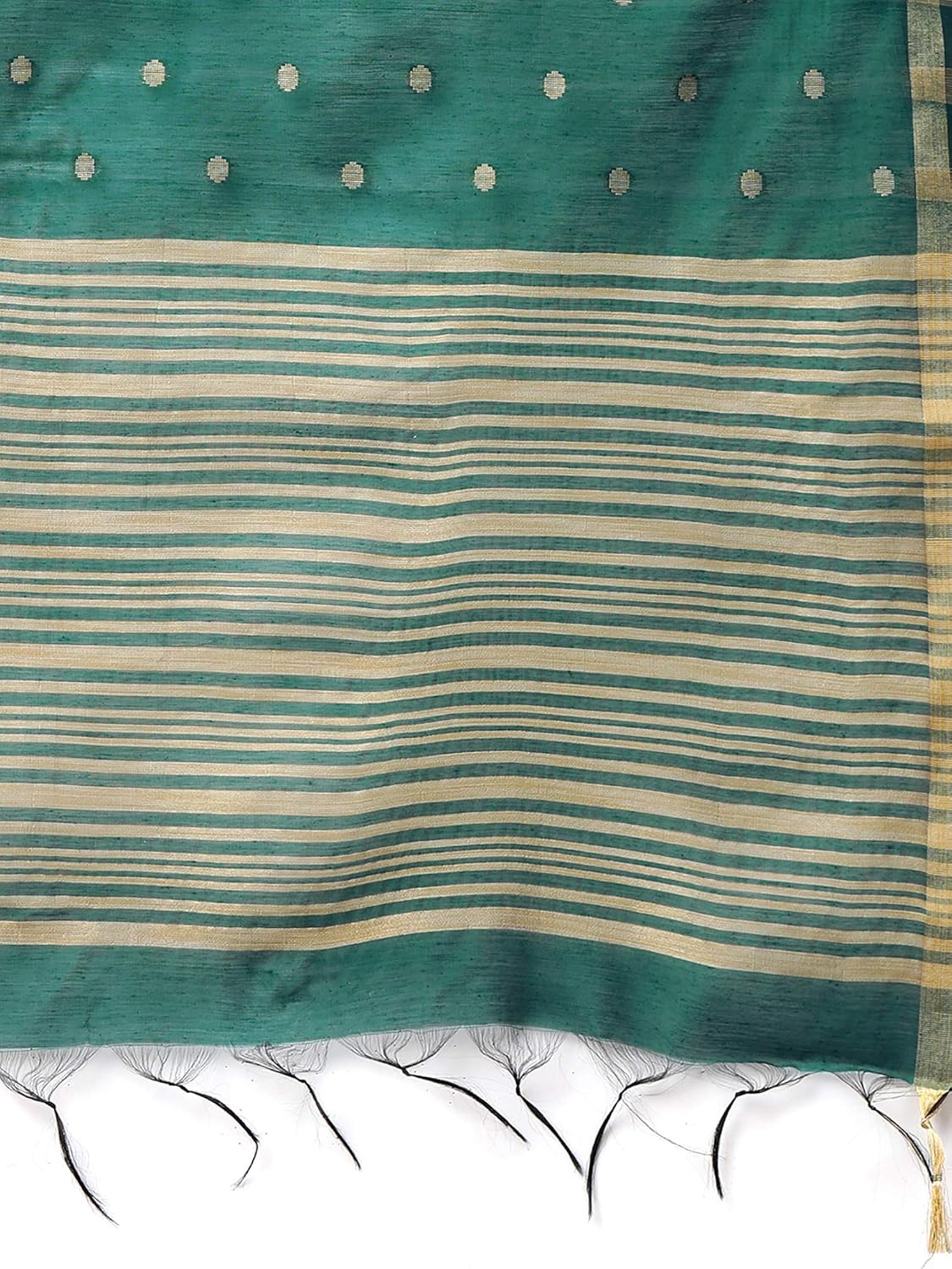 INDO ERA Women's Rayon Woven Design Dupatta