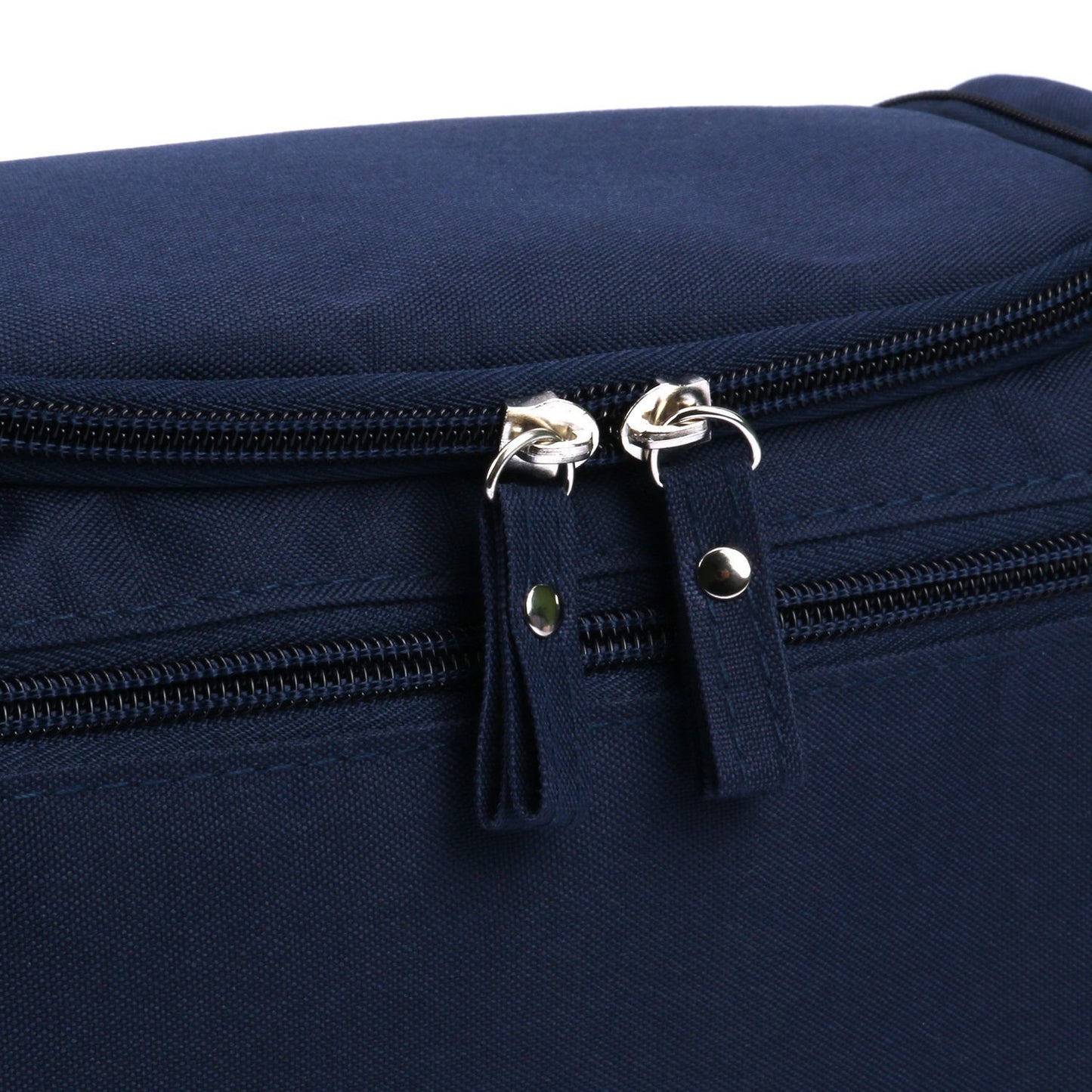 House of Quirk Hanging Travel Toiletry Bag Organizer