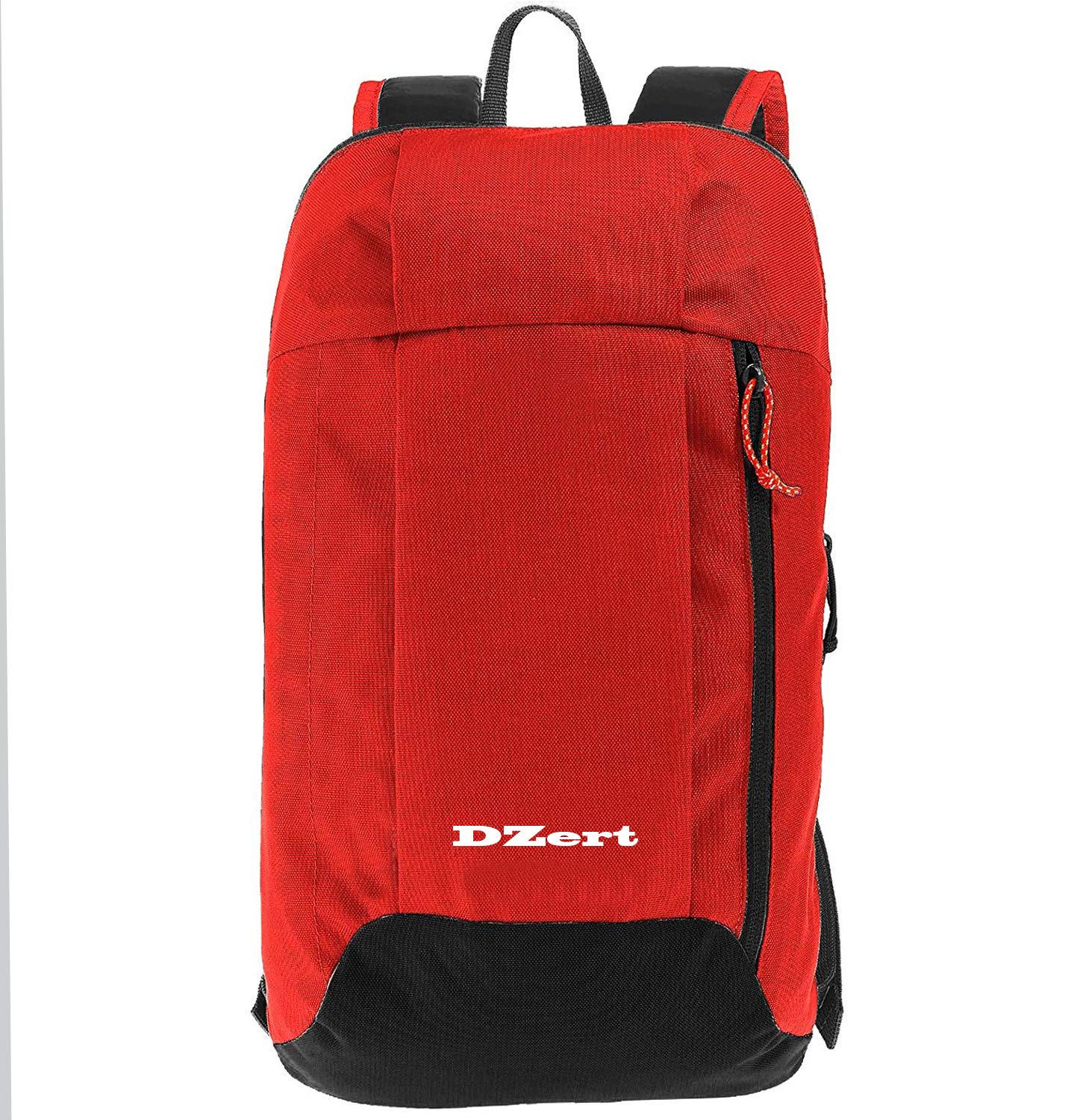 DZert 1 Day Hiking Backpack for Boys/Girl (10L) - alphahostel.in
