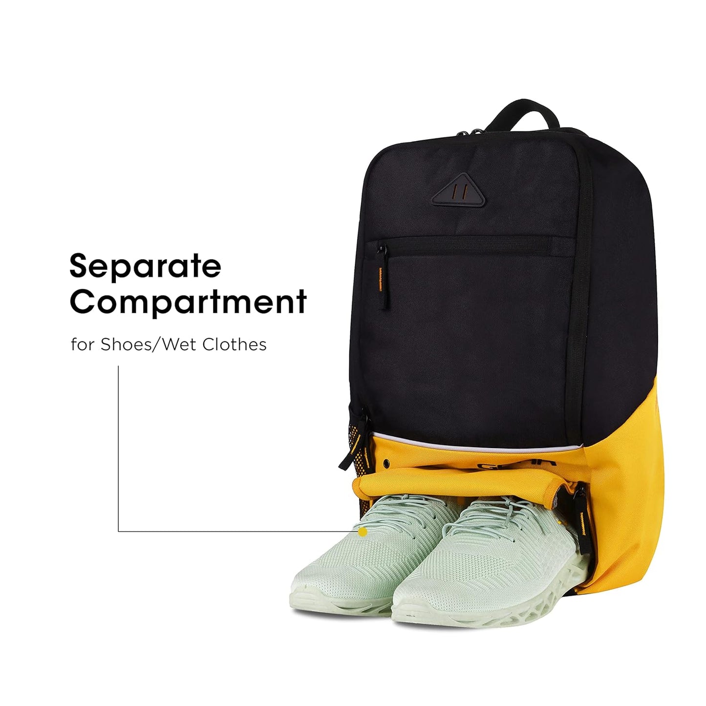 Gear Superior Xl 17L Water Resistant School Bag - alphahostel.in