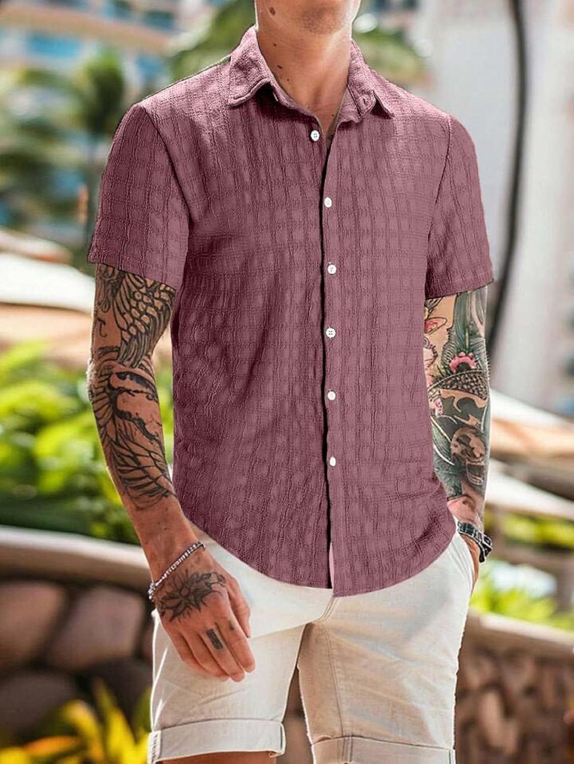 Lymio Casual Shirt for Men|| Shirt for Men|| Men Stylish
