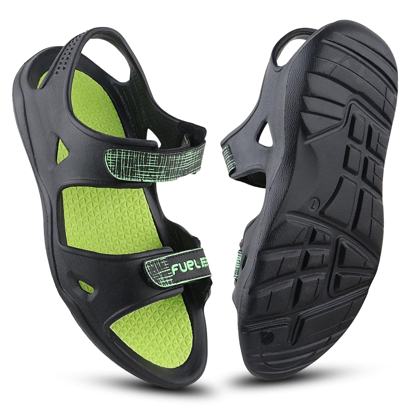 FUEL Sandals & Floaters for Mens & Boys Comfortable