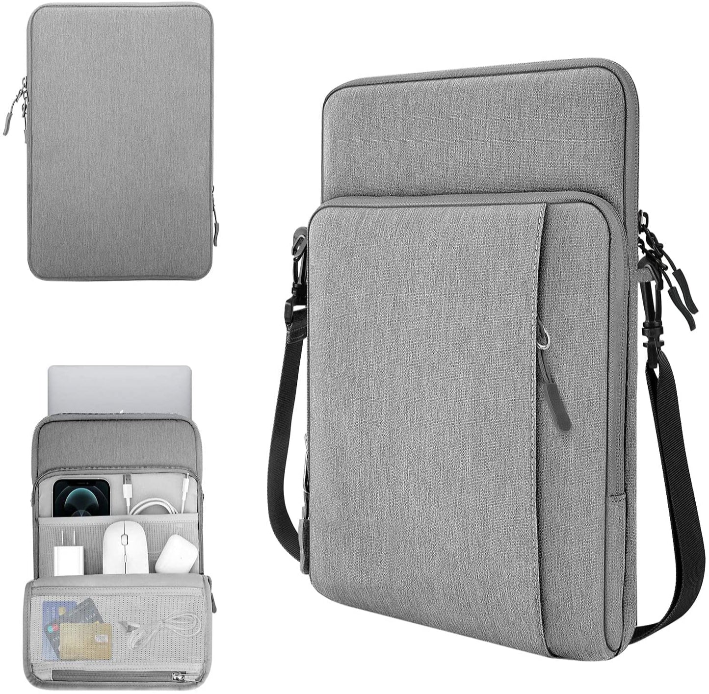 Dynotrek Tipple 13.3-14 inch MacBook Laptop