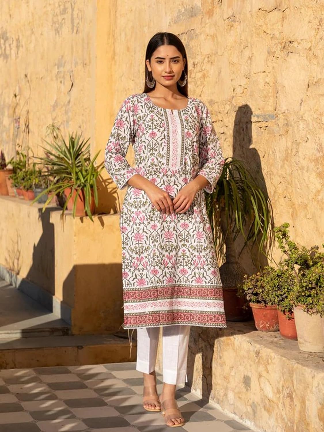 Kurta Set for Women || Women Kurta Set