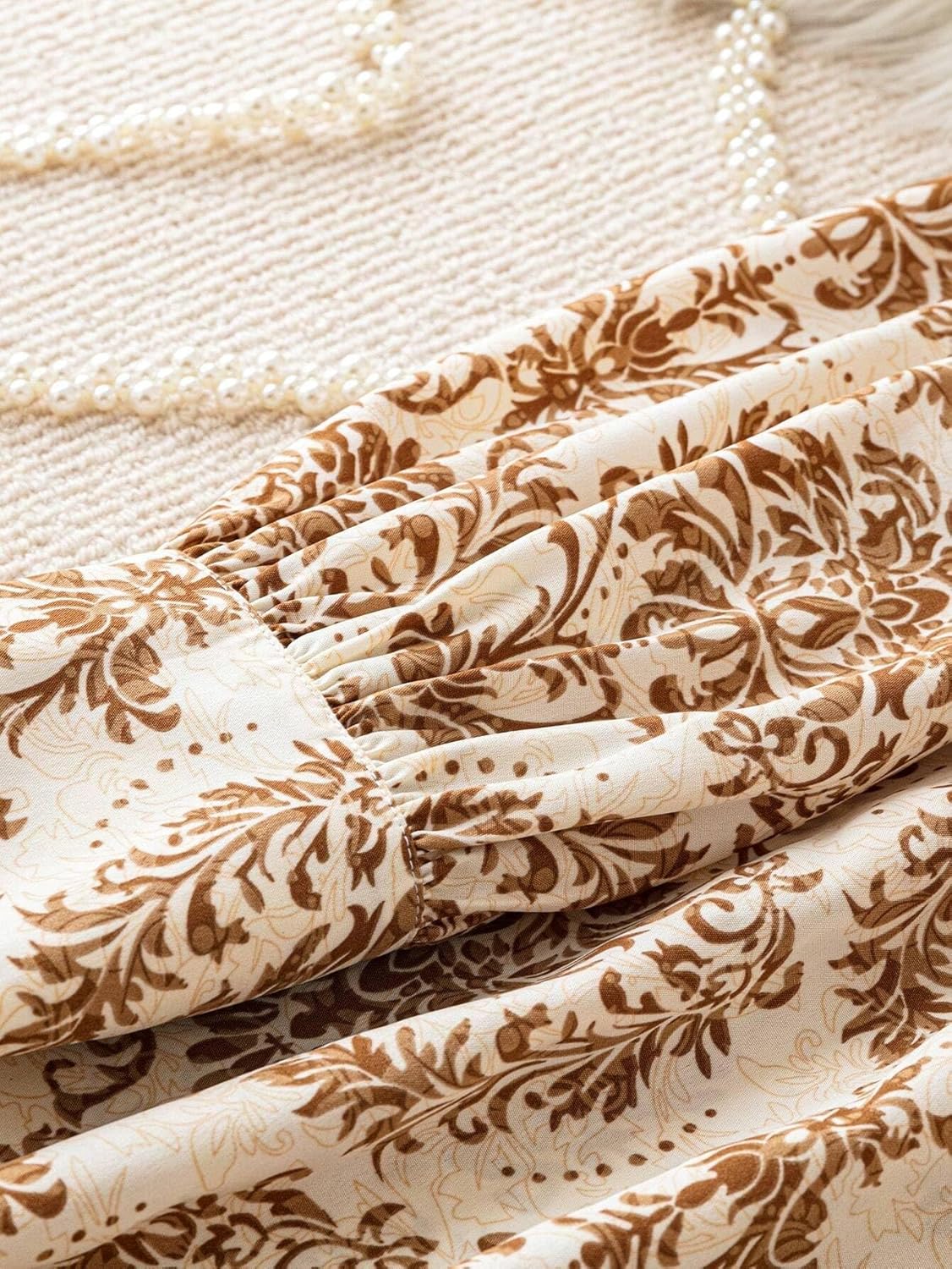 Leriya Fashion Summer Dresses for Women