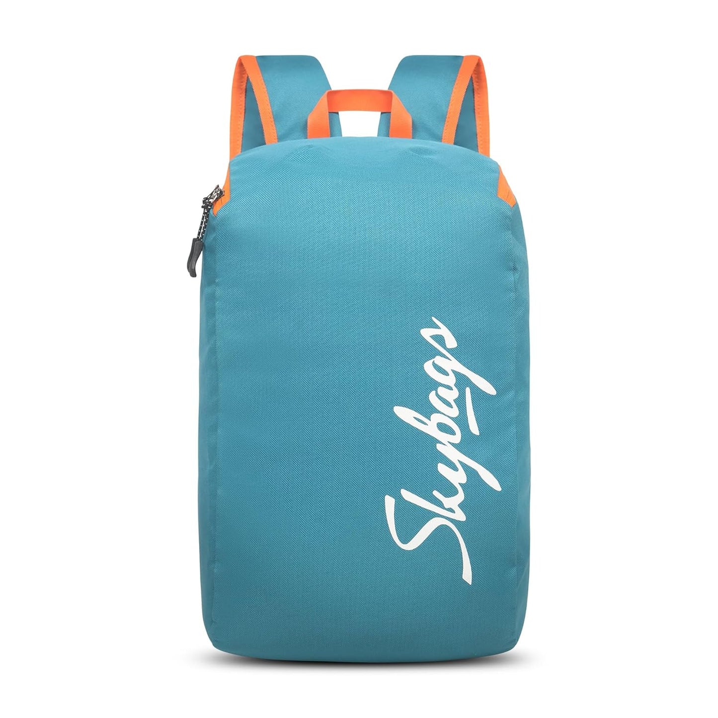 Skybags Casual Daypack 15L With Spacious - alphahostel.in