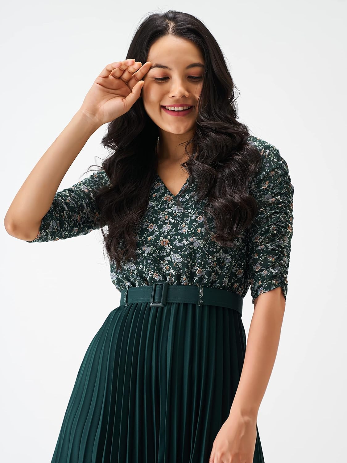AASK One Piece Dress for Women - Kurta Set Top
