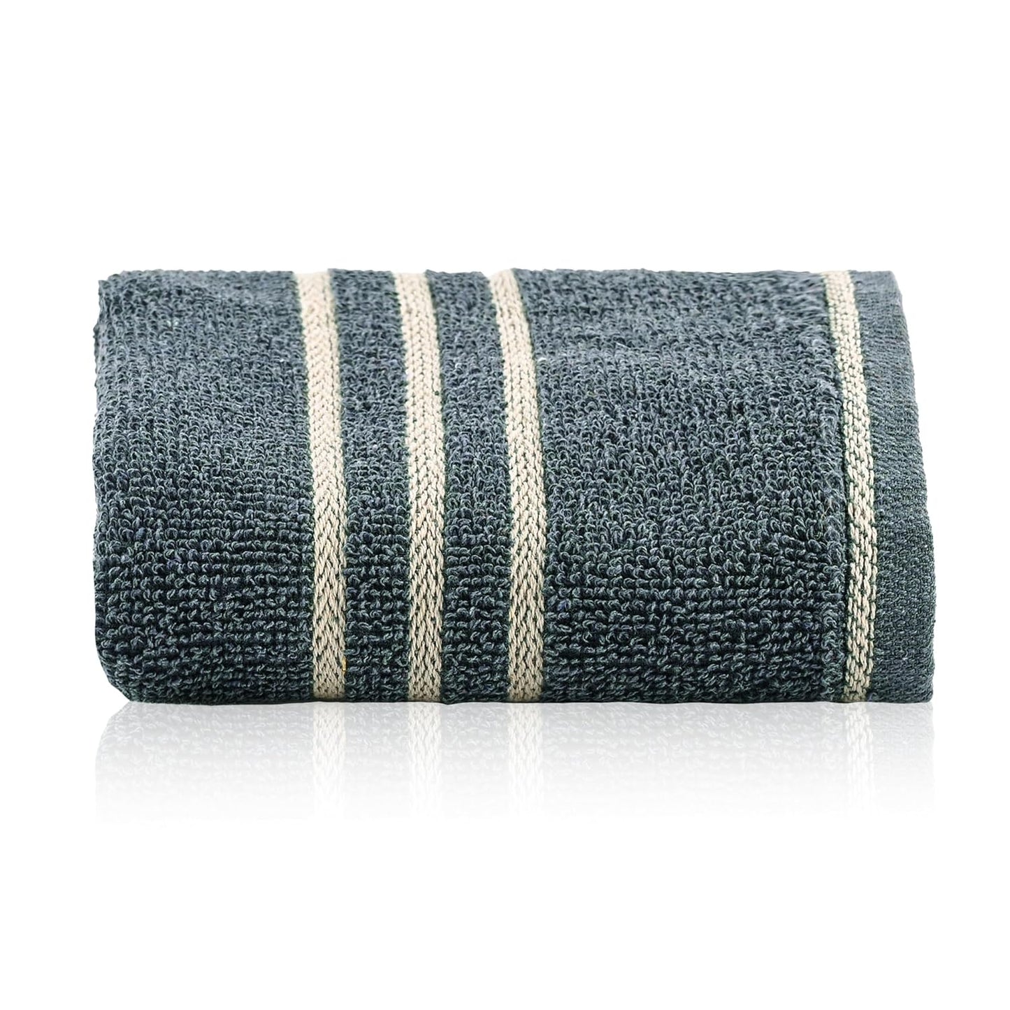 Kuber Industries Pack of 2 Cotton Hand/Face Towels