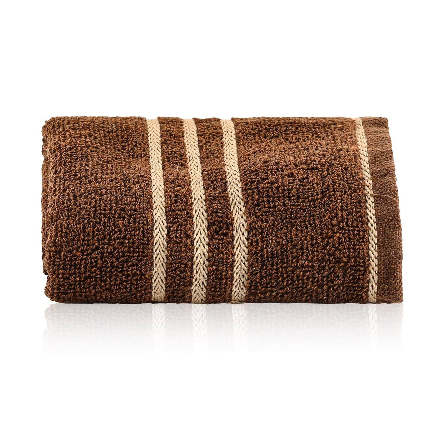 Kuber Industries Pack of 2 Cotton Hand/Face Towels