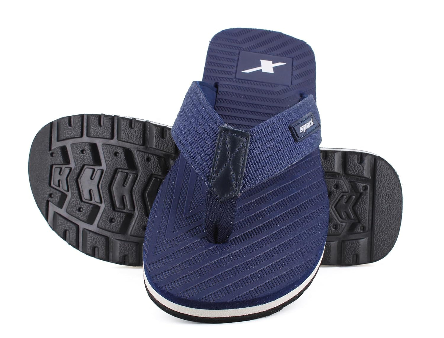 SPARX Men's SFG Flip Flop - alphahostel.in