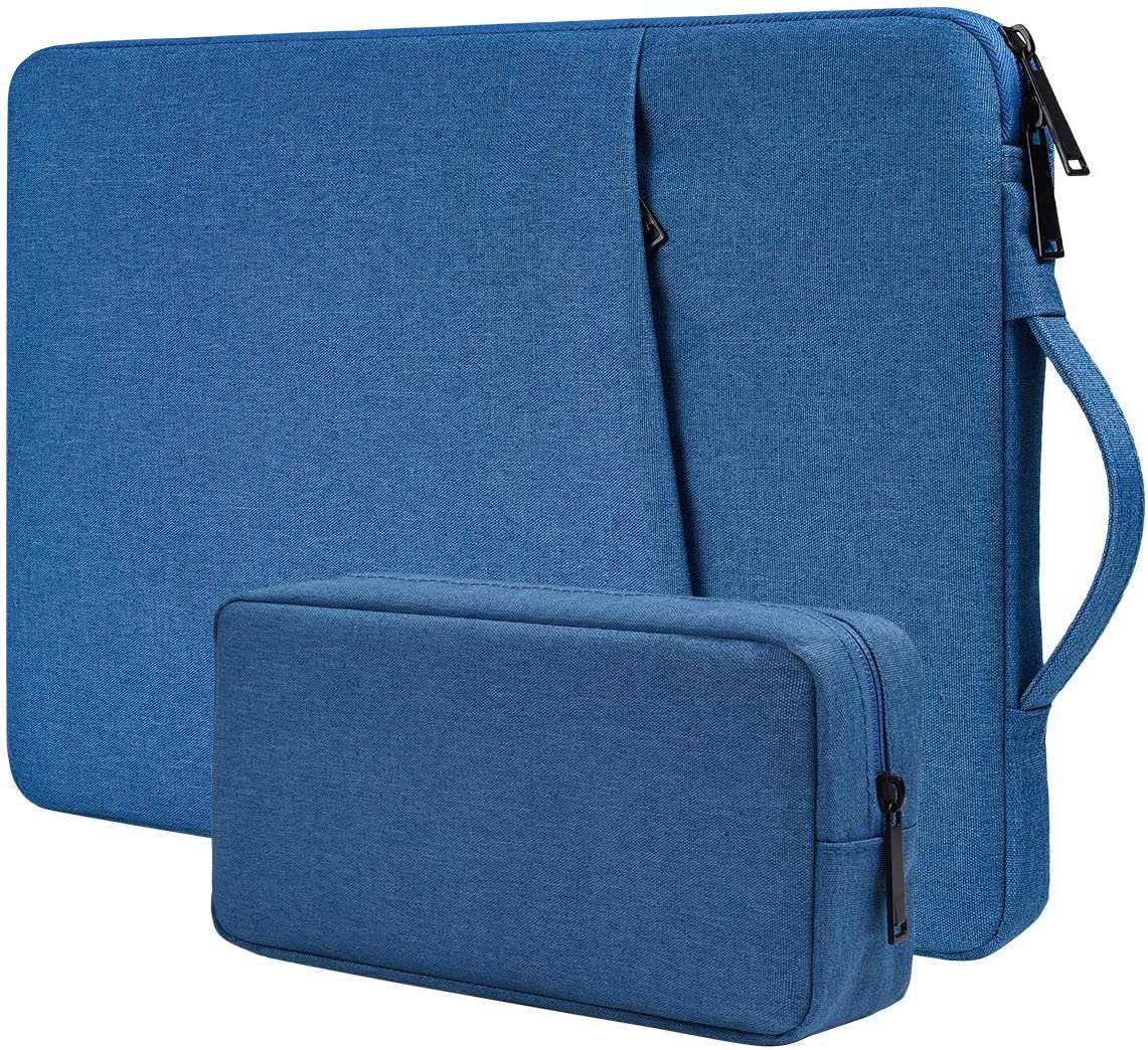 Dynotrek Zipper 14 inch Laptop Sleeve Case
