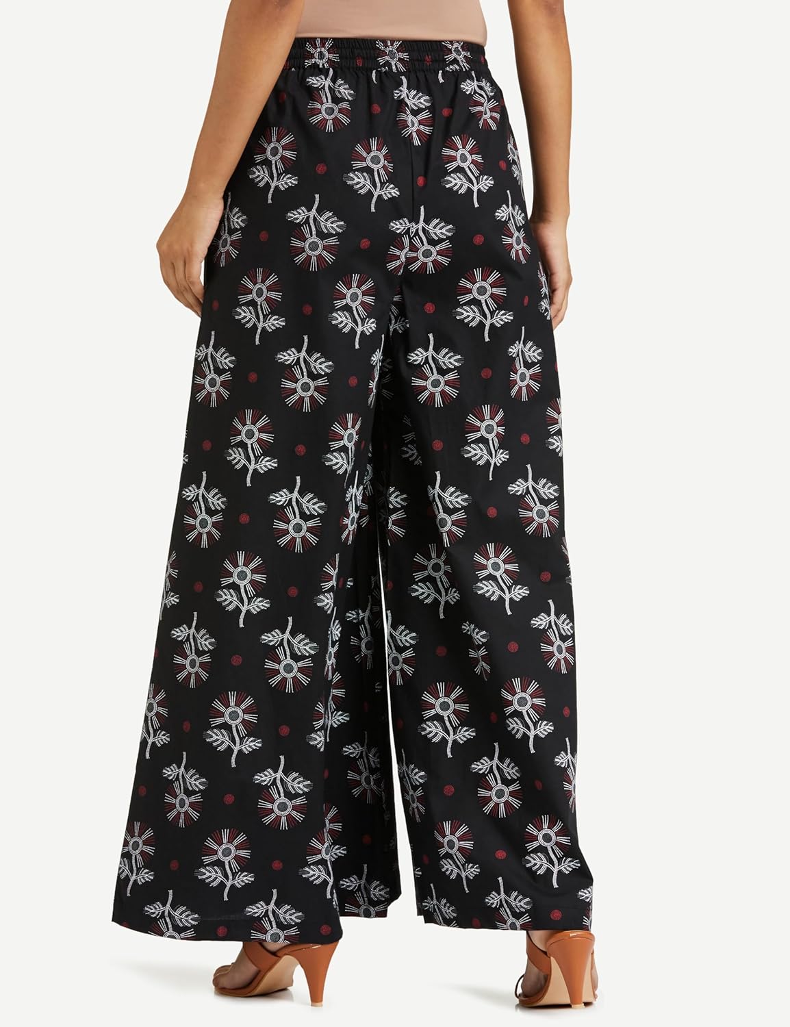 Myx Women's Relaxed Fit Mid Rise