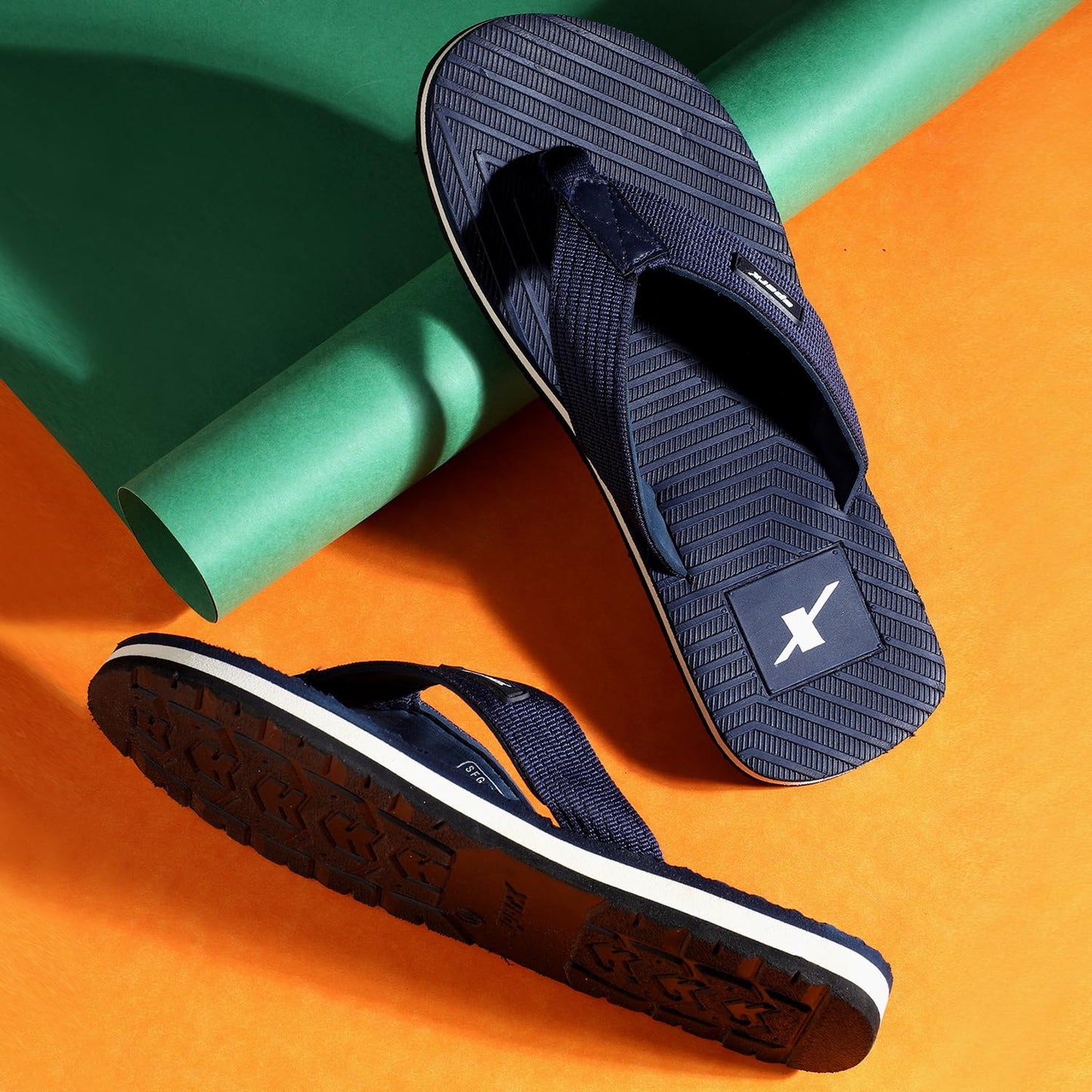 SPARX Men's SFG Flip Flop - alphahostel.in
