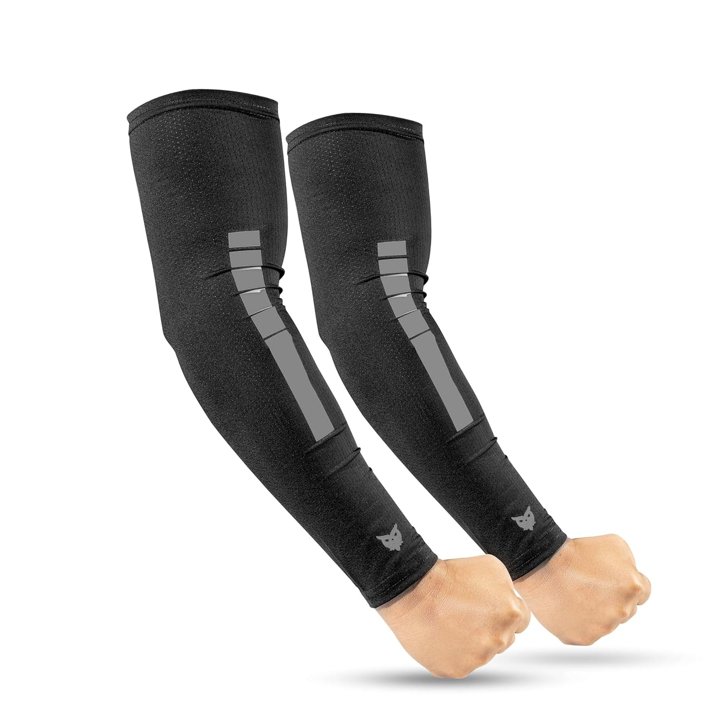 BADOWL V-Fit Premium Sleeves – Breathable, Lightweight
