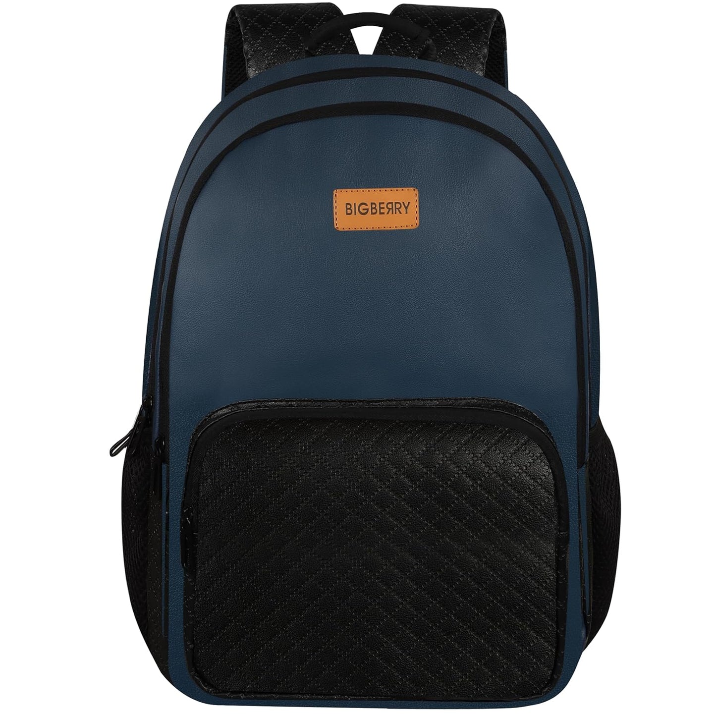 BIGBERRY Newage Unisex 24 Ltrs leatherite/faux844