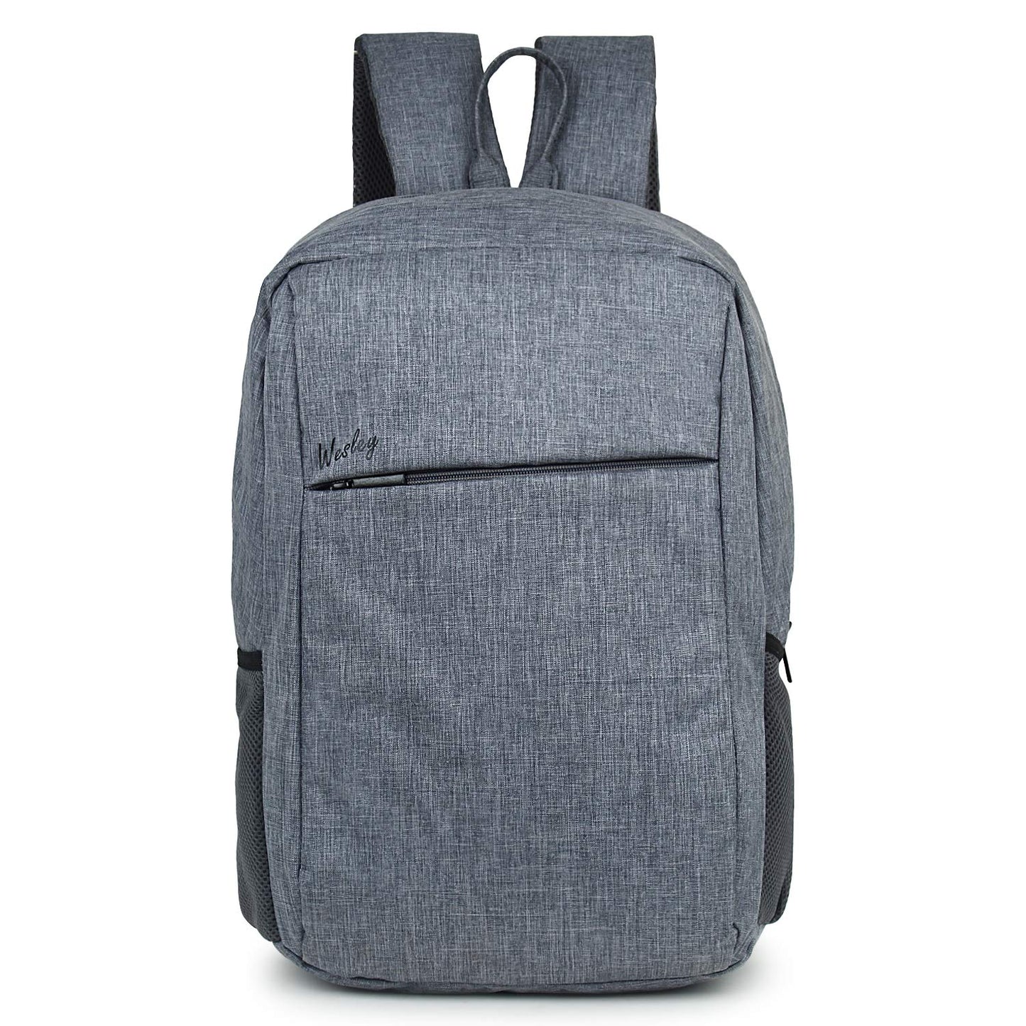 Wesley Unisex Milestone Casual Waterproof Laptop