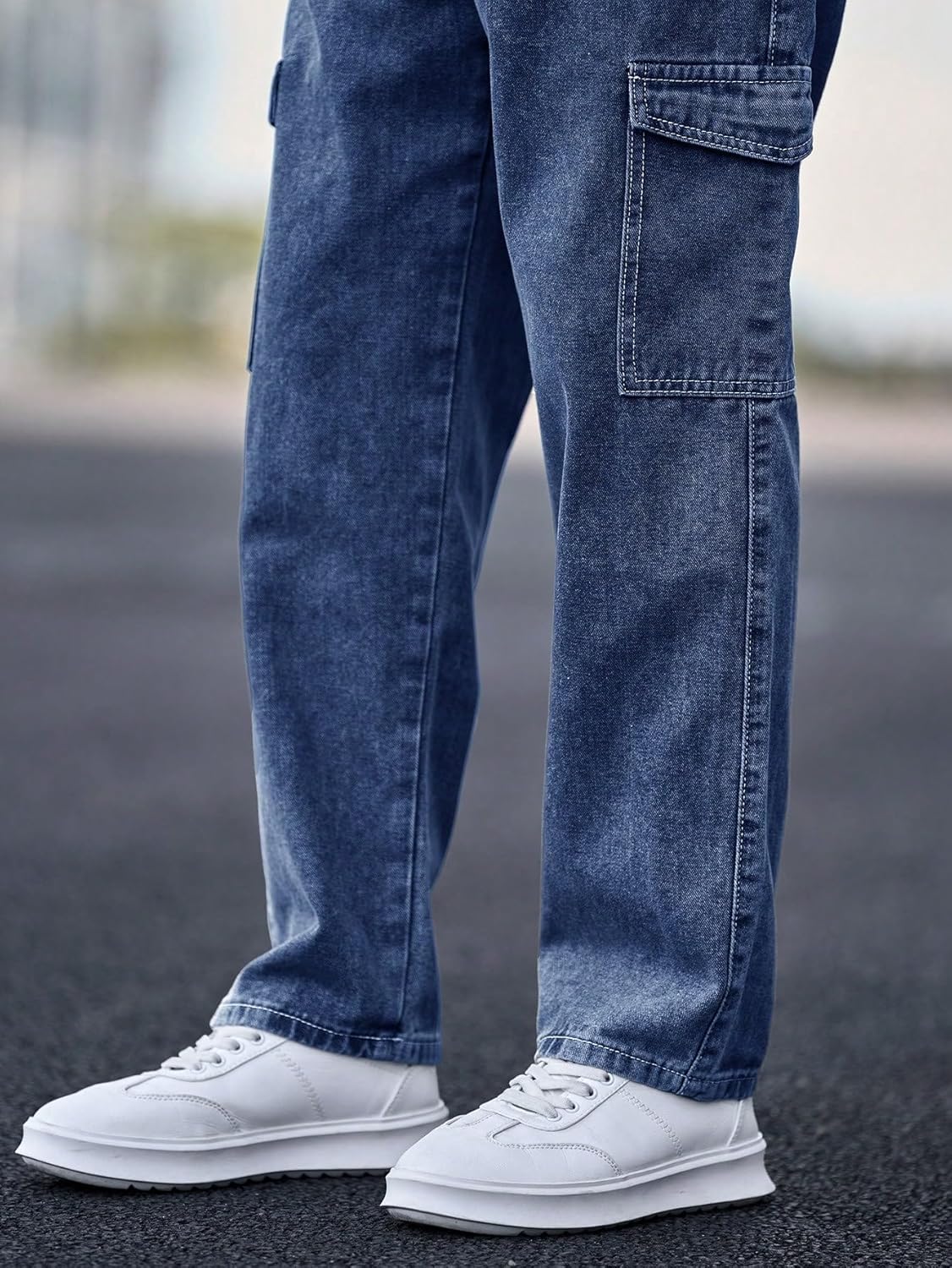 JVX Jeans for Men || Men Jeans || Reguler Fit DenimJeans