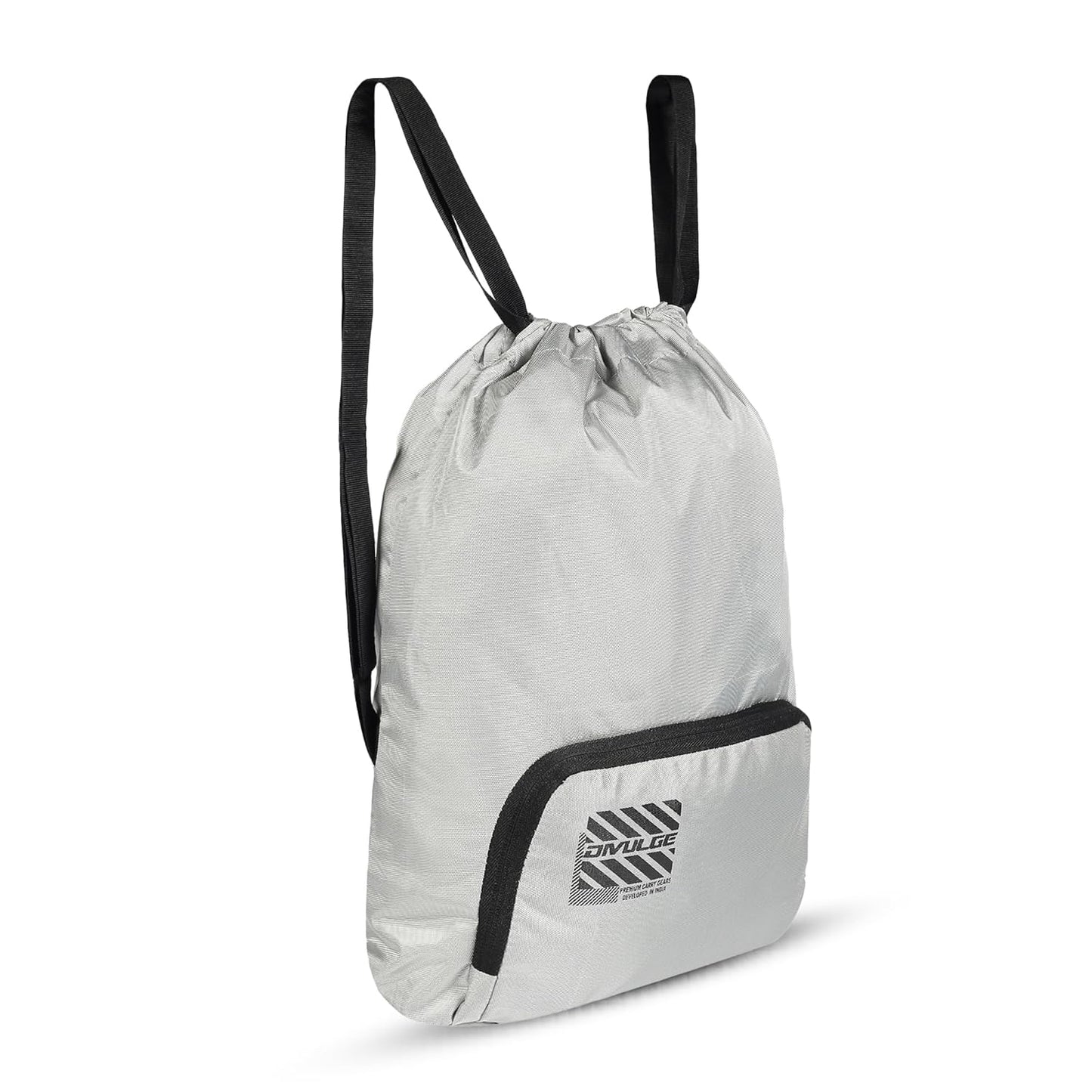 DIVULGE Meteor18 liters Polyester Drawstring bag - alphahostel.in