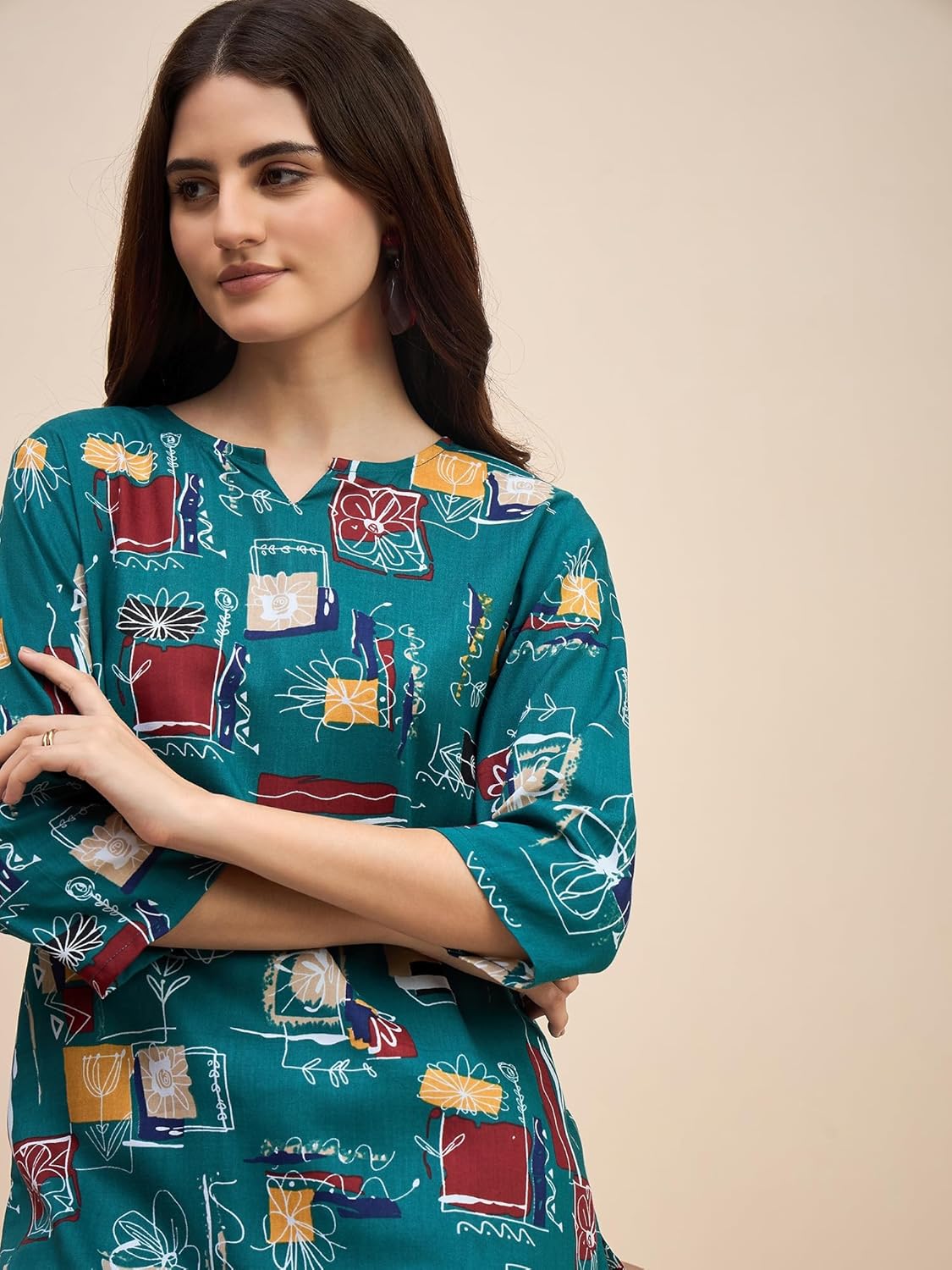 Women Co-Ords Set, Kurta and Palazzo Set