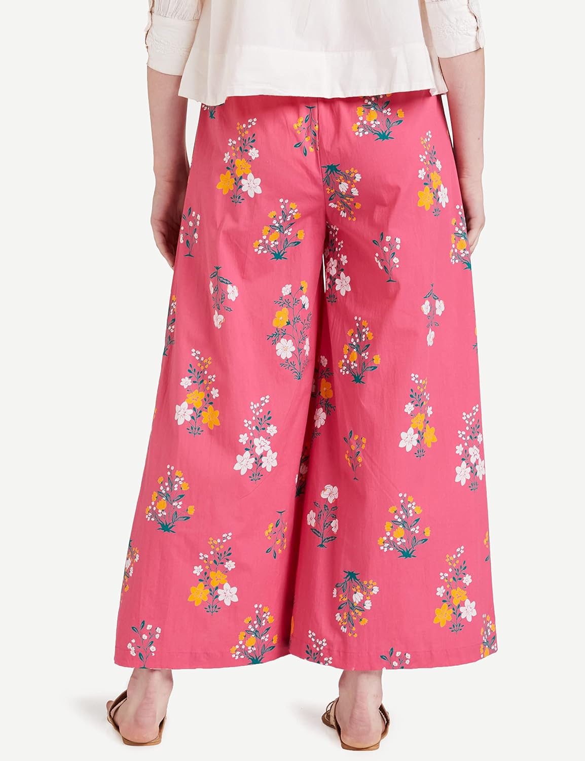 Myx Women's Relaxed Fit Mid Rise